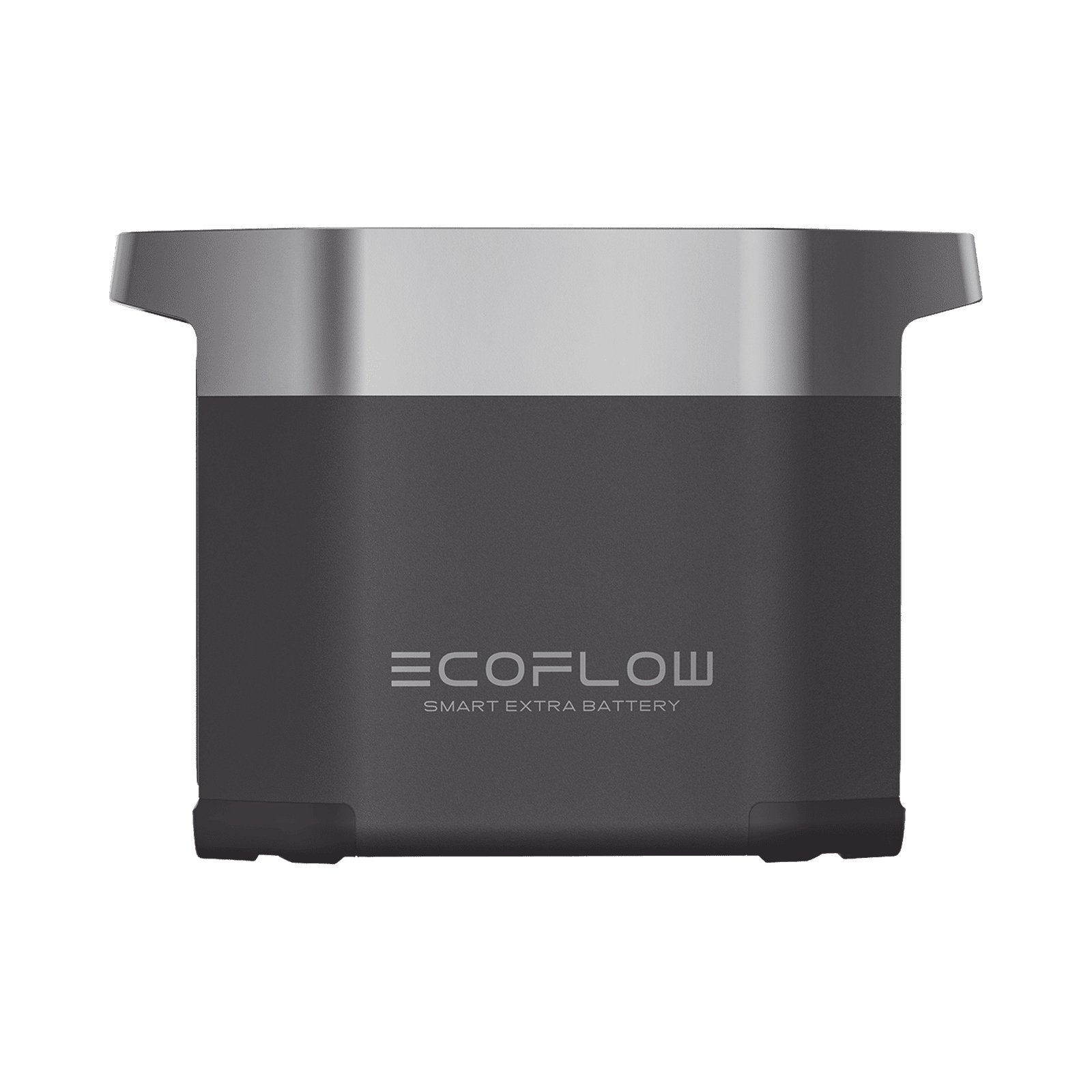 Batería de Litio LFP Inteligente de 1024Wh para Aumentar Tiempo de Respaldo Compatible con EFD330 (DELTA 2) EFD-330EB - ECOFLOW