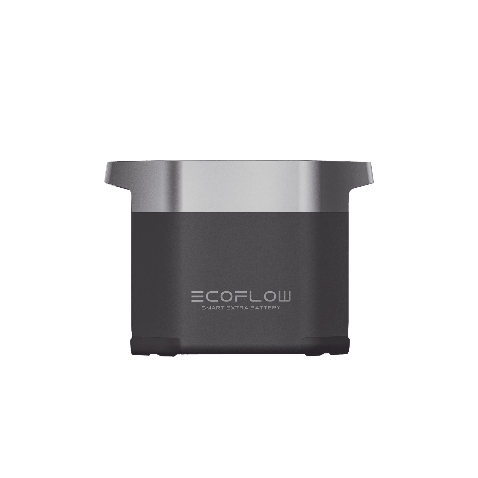 Batería de Litio LFP Inteligente de 1024Wh para Aumentar Tiempo de Respaldo Compatible con EFD330 (DELTA 2) EFD-330EB - ECOFLOW