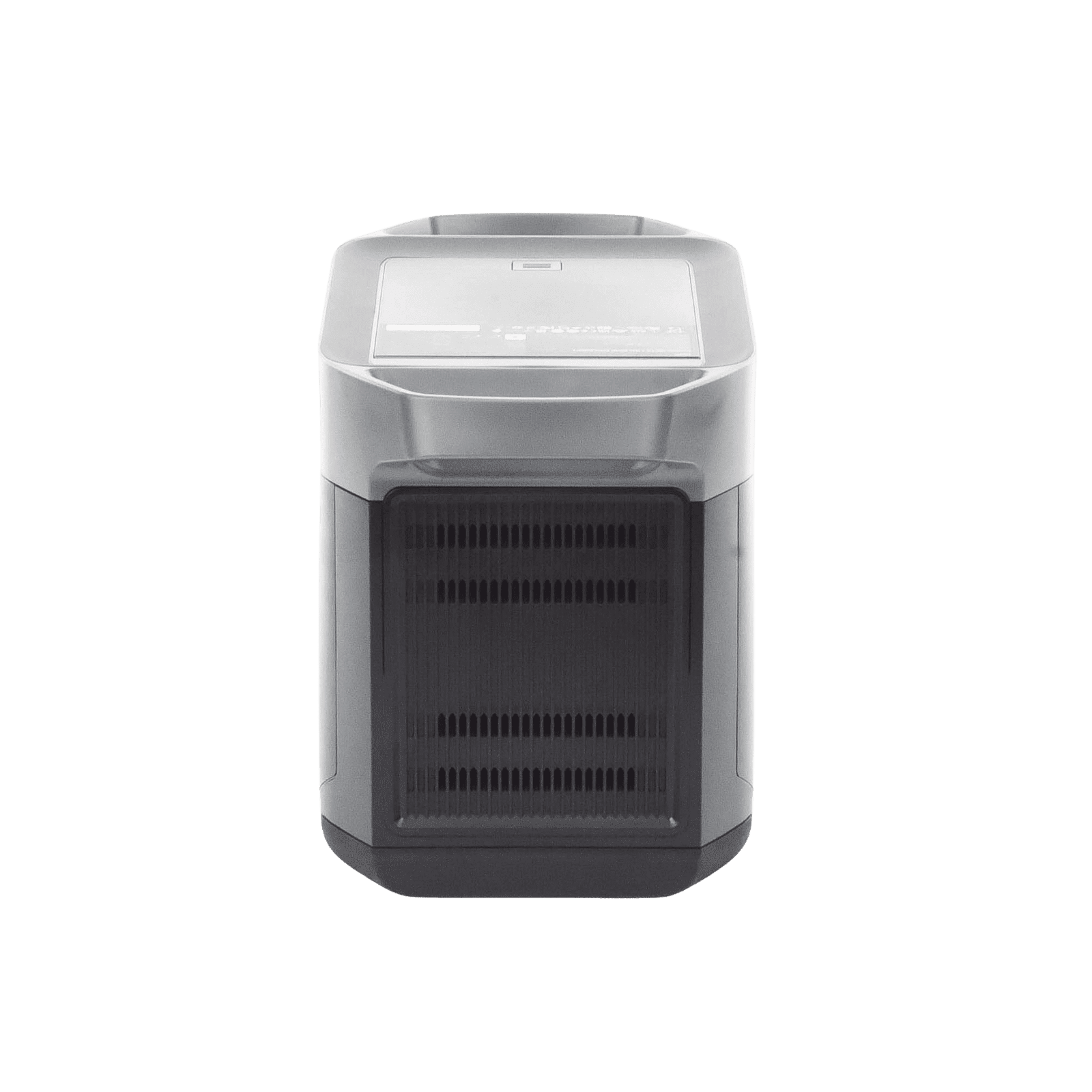 Batería de Litio LFP Inteligente de 2048Wh para Aumentar Tiempo de Respaldo Compatible con EFD350 (DELTA 2 MAX) EFD-350EB - ECOFLOW