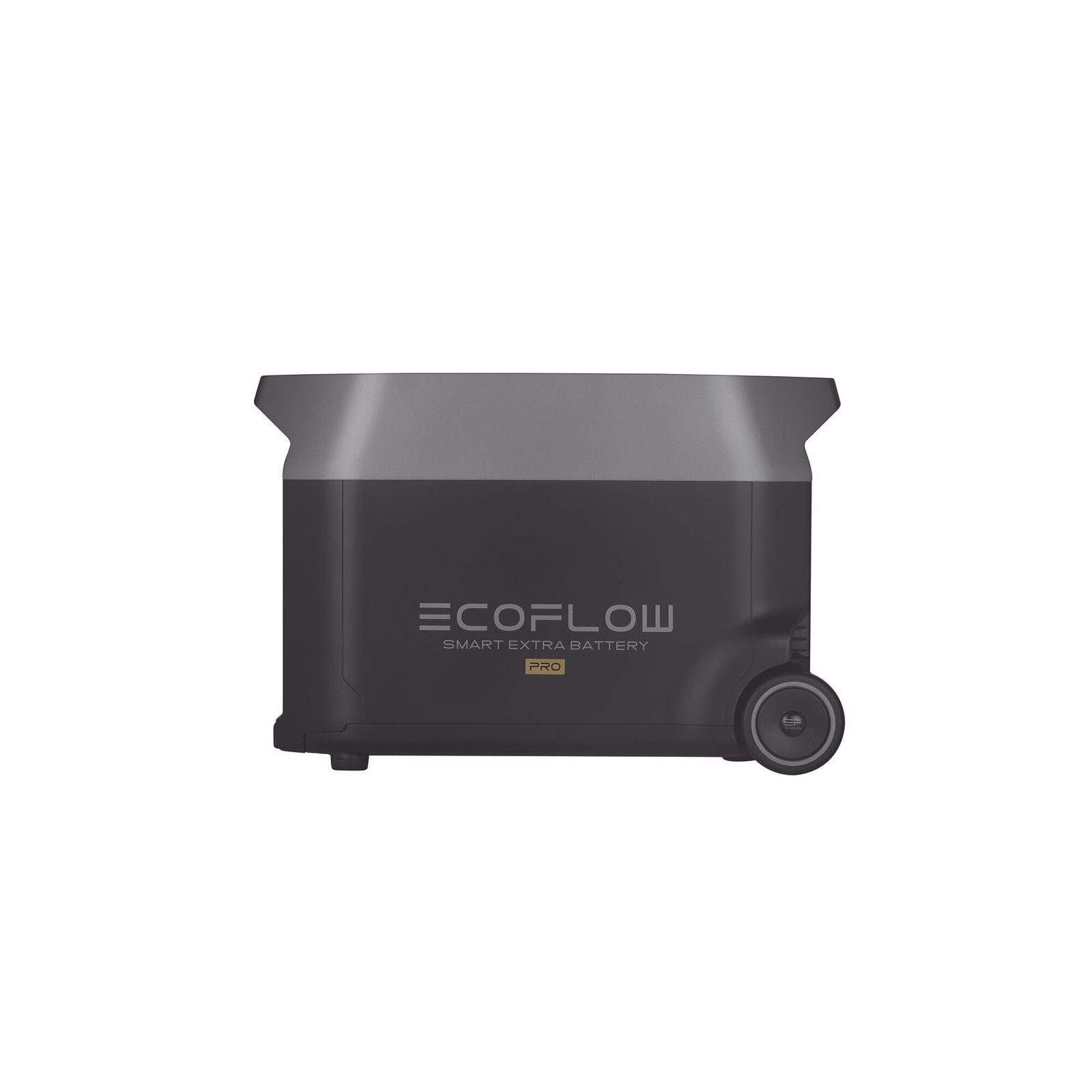Batería de Litio LFP Inteligente de 3600Wh para Aumentar Tiempo de Respaldo Compatible con EFD500 (DELTA PRO) EFD-500EB - ECOFLOW