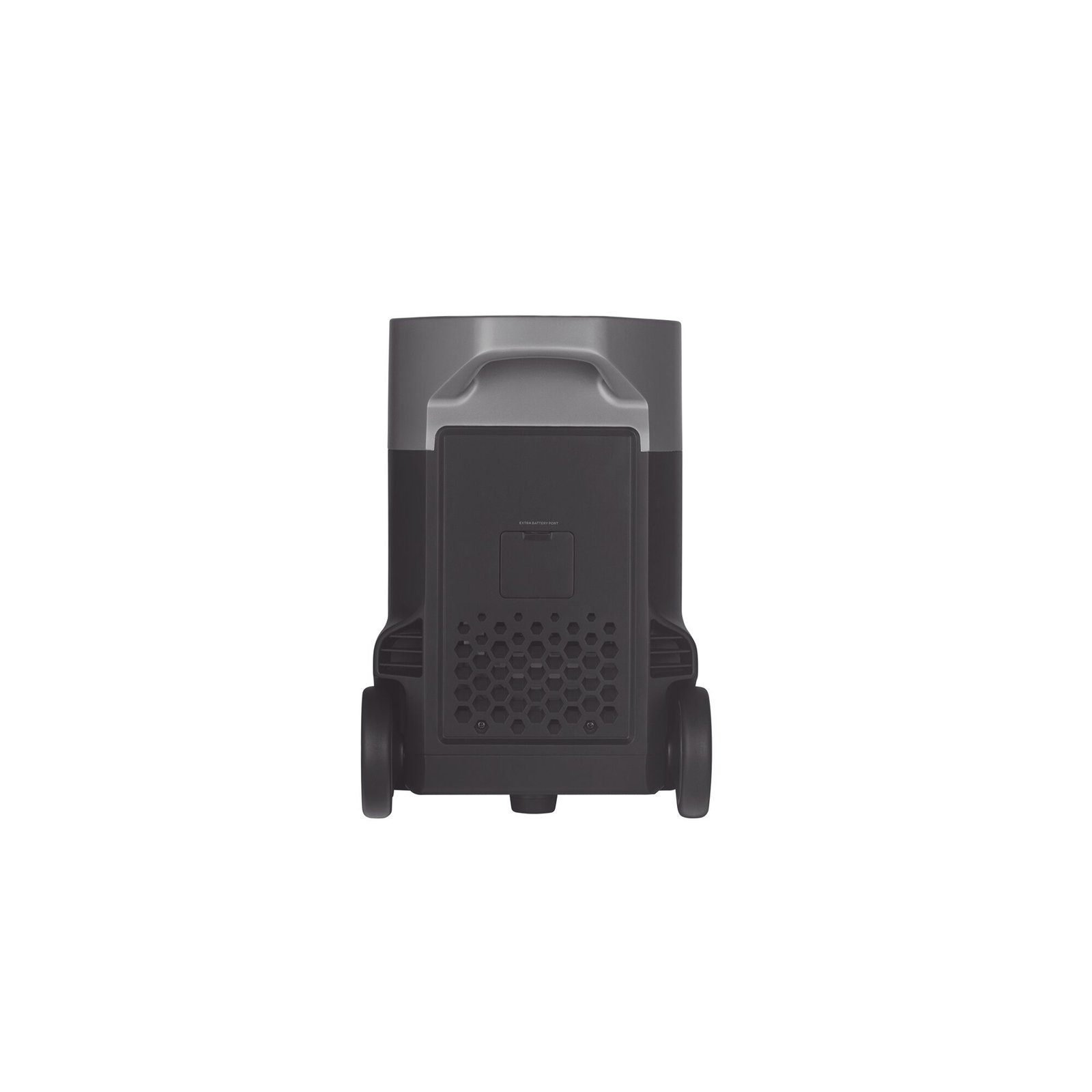 Batería de Litio LFP Inteligente de 3600Wh para Aumentar Tiempo de Respaldo Compatible con EFD500 (DELTA PRO) EFD-500EB - ECOFLOW