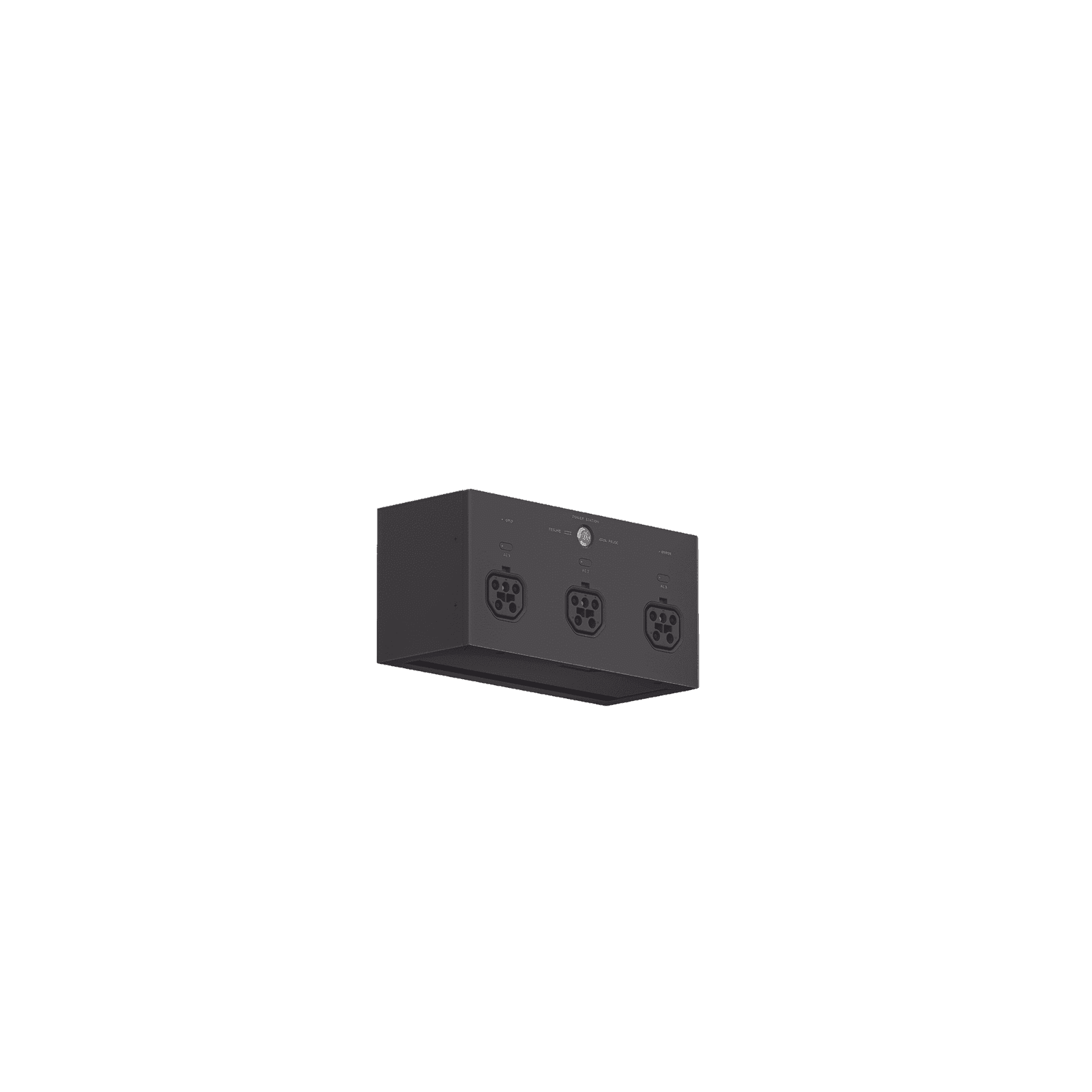 Smart Home Panel 2 de ECOFLOW para Transferencia Automática de Energía, Compatible con EFDPUBP y EFD500 EFPD303 - ECOFLOW