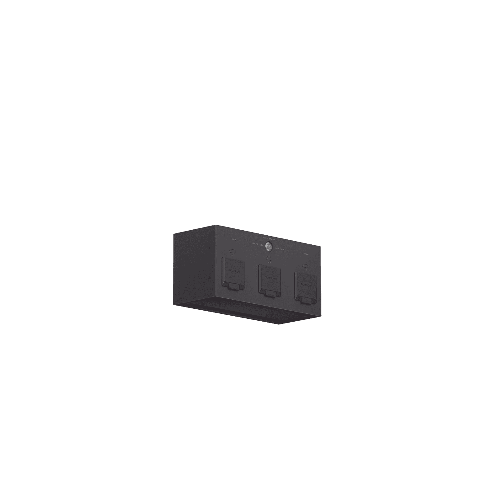 Smart Home Panel 2 de ECOFLOW para Transferencia Automática de Energía, Compatible con EFDPUBP y EFD500 EFPD303 - ECOFLOW