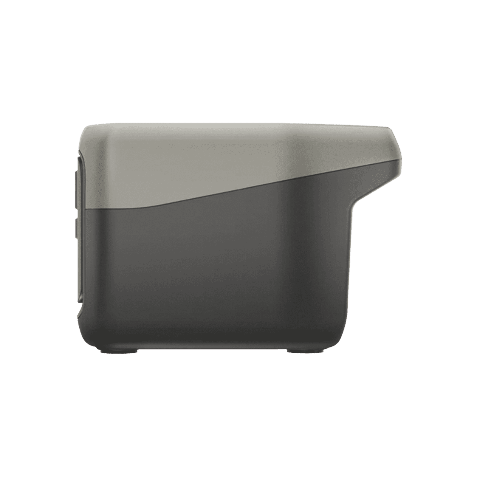 EcoFlow River 2 | Estación de Energía Portátil 256Wh Litio LFP / 2 AC 300 W (Max. 600W) / 1 USB-C 60W / 2 USB -A 12W / Cargador de Coche 8A a 12 o 24V / Conectividad WiFi y Bluetooth (App) / Carga Solar 110W Max. EFR600 - ECOFLOW