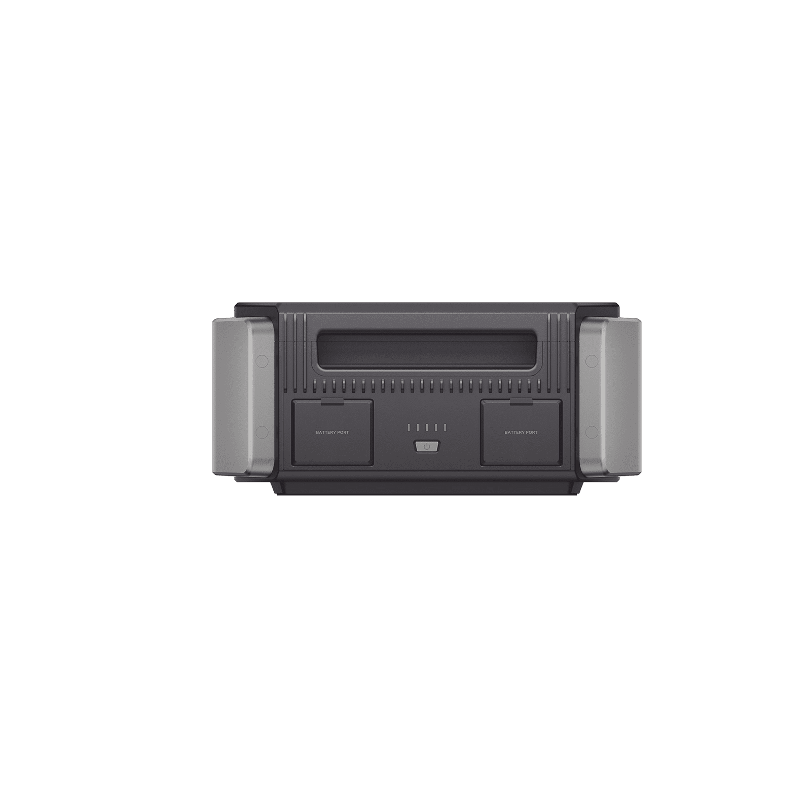 Batería ECOFLOW Compatible con Delta Pro Ultra EFYJ751PCSUS, Litio LFP 6.144kWh 102.4 Vcd, Instalación Apilable EFYJ751BP - ECOFLOW