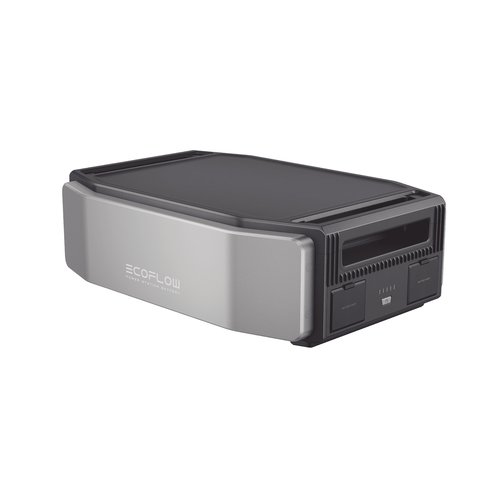 Batería ECOFLOW Compatible con Delta Pro Ultra EFYJ751PCSUS, Litio LFP 6.144kWh 102.4 Vcd, Instalación Apilable EFYJ751BP - ECOFLOW