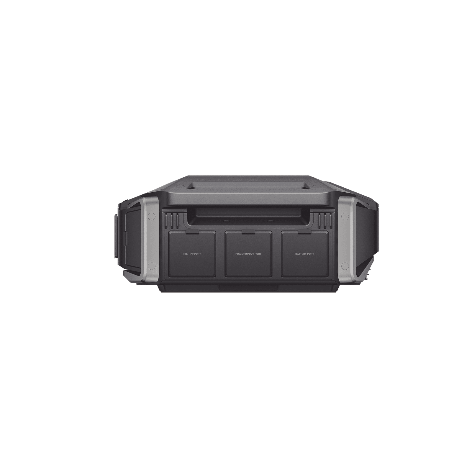 ECOFLOW Delta Pro Ultra | Inversor 7.2kW, Sincronización para Mayor Potencia, Carga Solar Hasta 4000W, Capacidad de Trabajo Online (0ms) EFYJ751-PCS-US - ECOFLOW