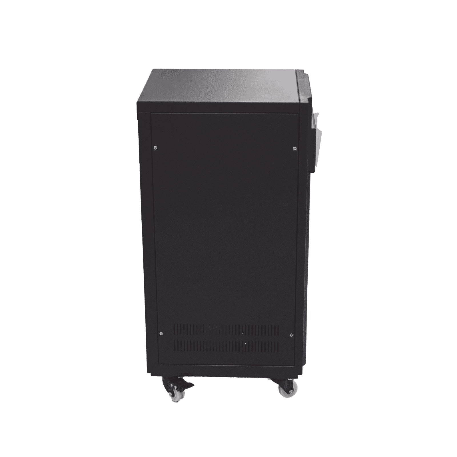 Regulador de Voltaje Industrial Trifásico 10 kVA/8 kW 220 V / Entrada 176-264 V Vca / Salida 215.6-224.4 Vca EPL10K3FVR - EPCOM POWERLINE