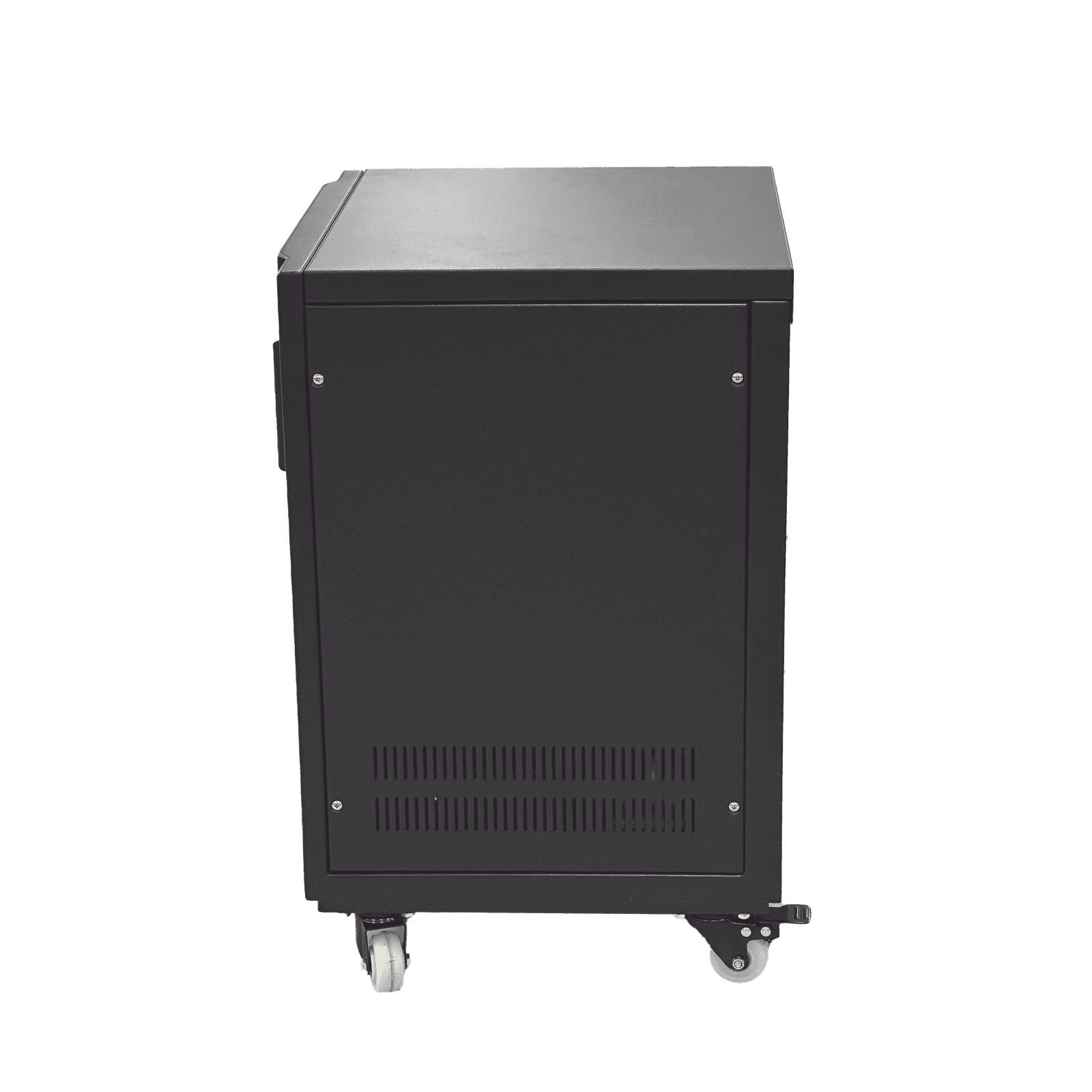 Regulador de Voltaje Industrial Bifásico 5 kVA/5 kW 220 V / Entrada 176-264 V Vca / Salida 215.6-224.4 Vca EPL5K2FVR - EPCOM POWERLINE