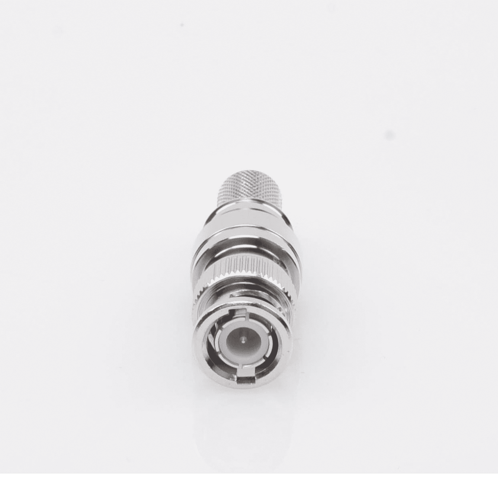 Conector BNC Macho Plegable con Pin Cautivo para Cables RG8 – LMR400 EZ-400-BM-X - Times Microwave
