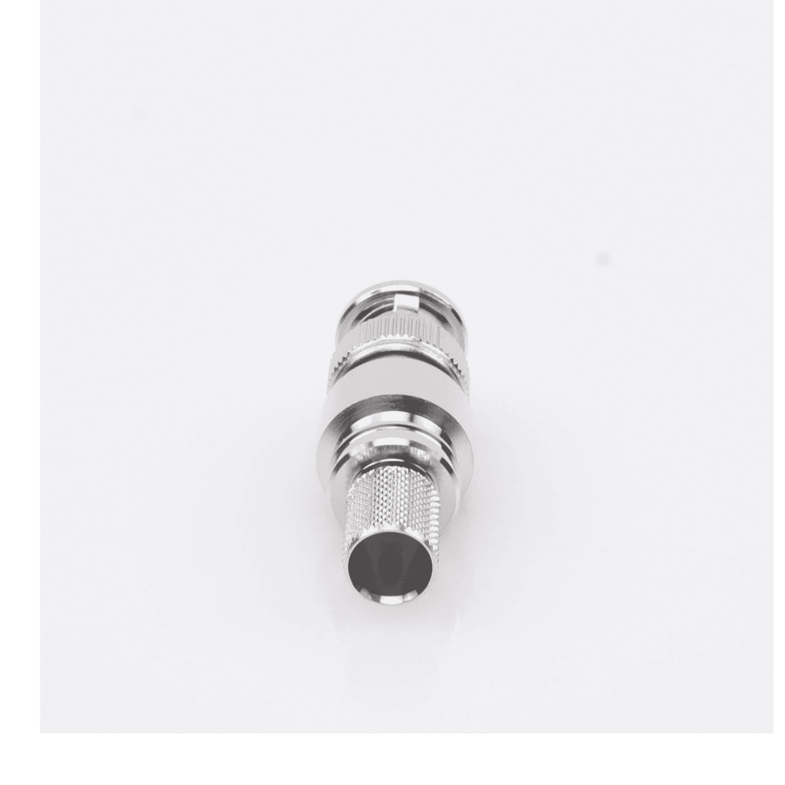 Conector BNC Macho Plegable con Pin Cautivo para Cables RG8 – LMR400 EZ-400-BM-X - Times Microwave