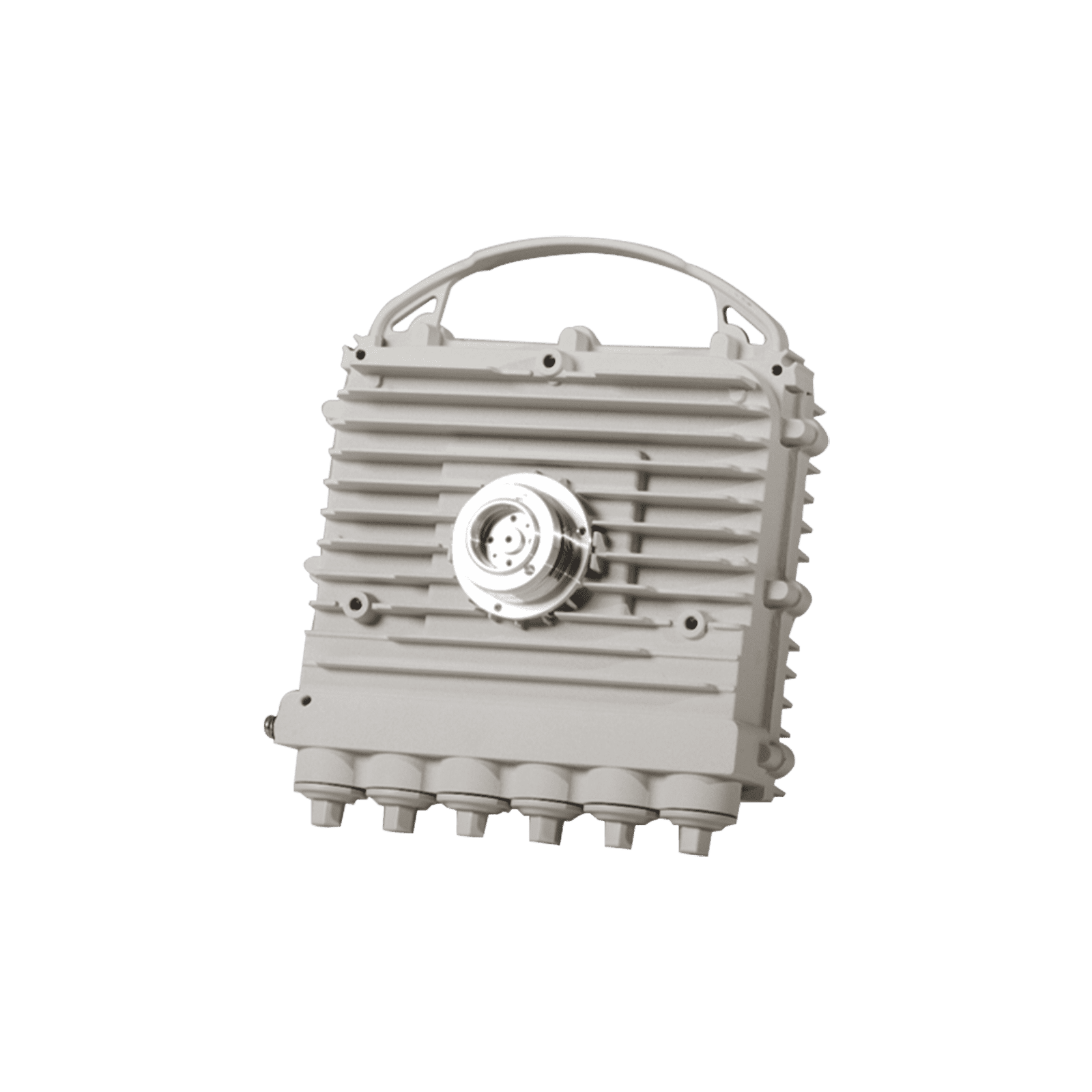 EtherHaul-8010FX hasta 10 Gigabit Full Duplex 70/80GHz Banda-E  (Frecuencia-Alta) EH-8010FX-ODUH-N-2C1P-EX-D - Siklu