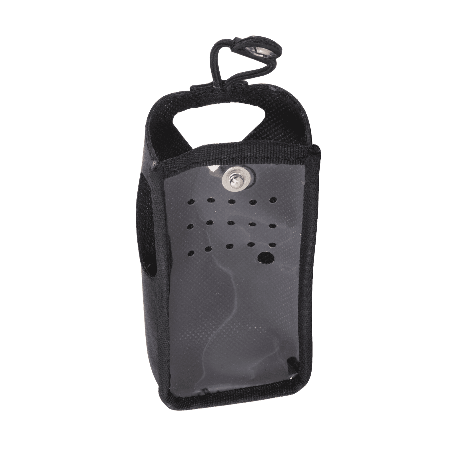 Funda de Vinilo de Alta Resistencia para Trabajo Duro de Radios TX-320 FSMTX320 224974 - SYSCOM