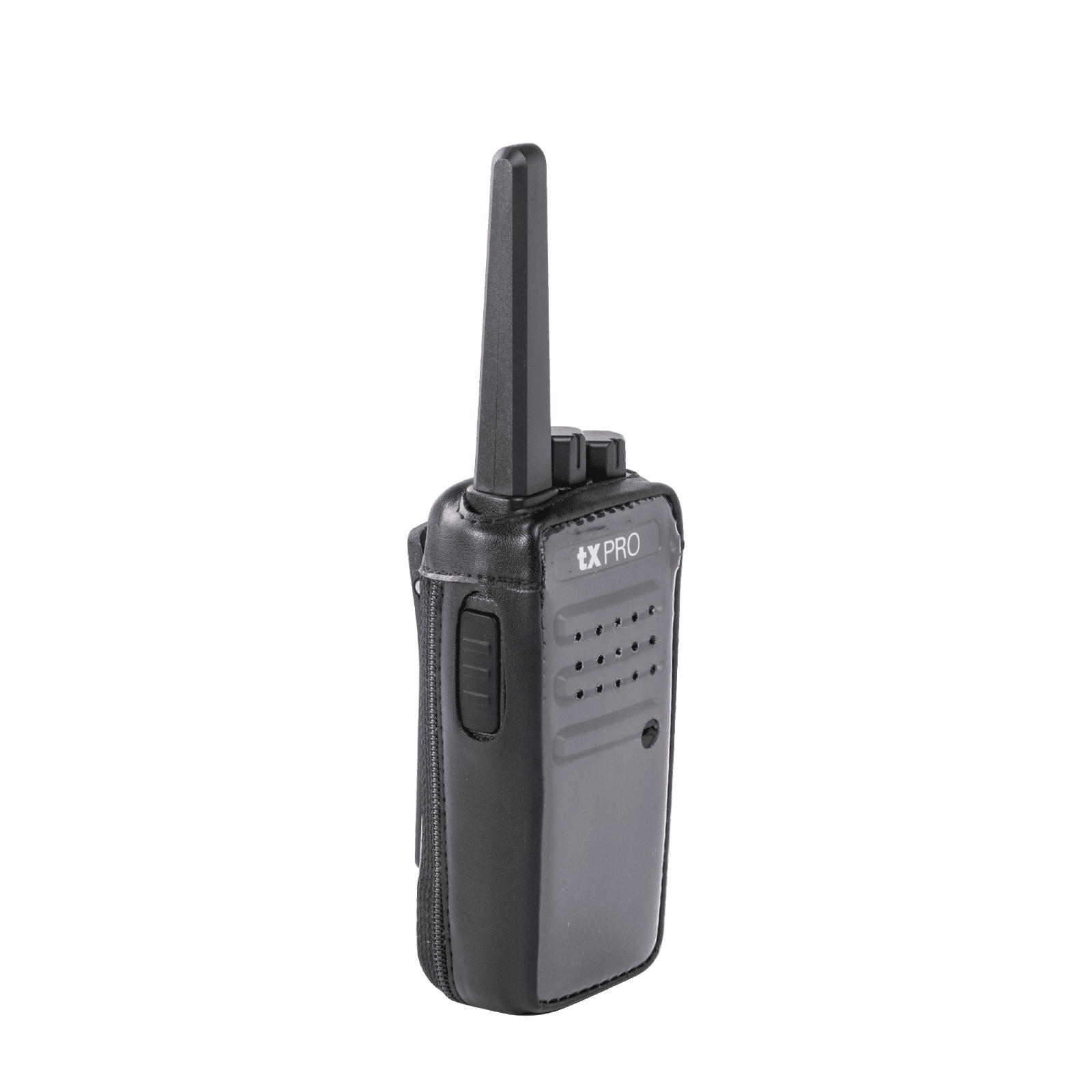 Funda Reforzada de Vinilo de alta Resistencia para Trabajo Duro en TX-500 y TX-600. FSMTX500 224975 - SYSCOM
