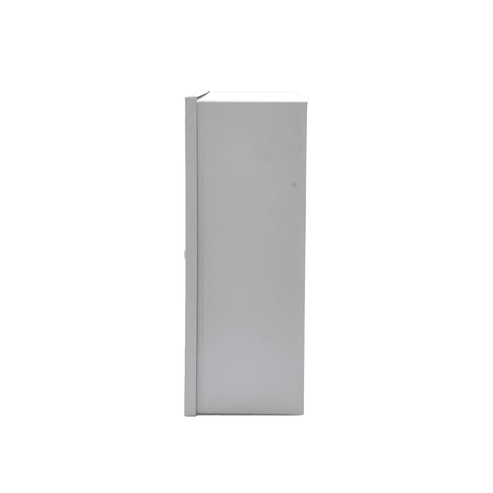 Gabinete de Acero, Uso Interior (Nema 1) de 80 x 60 x 20 cm con Placa Interna / Tipo Telefónico. G180-60-20 - ANCLO