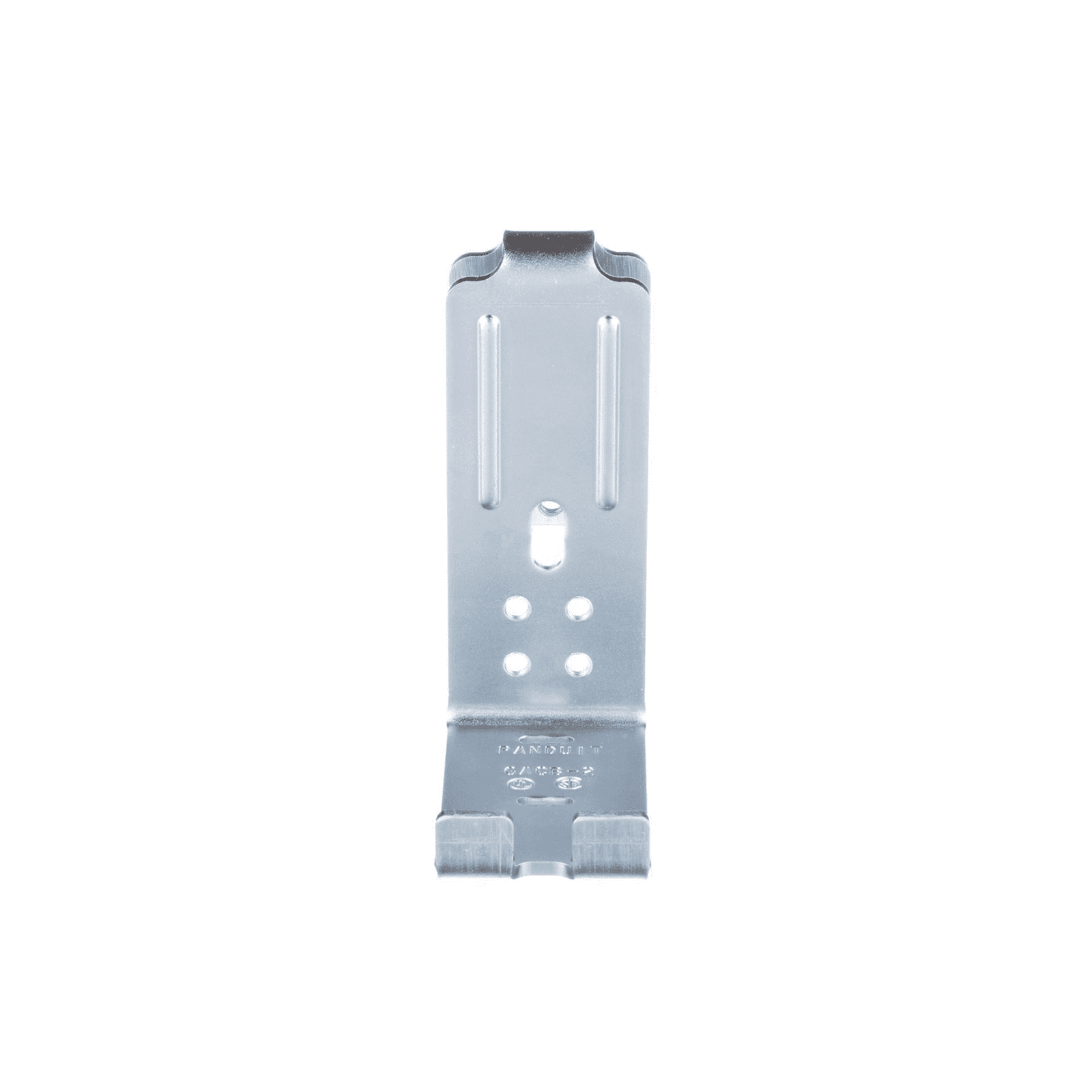 StructuredGround™ Soporte para Cable Auxiliar, Para Uso Con Charolas Wyr-Grid® de Panduit GACB-2 - PANDUIT