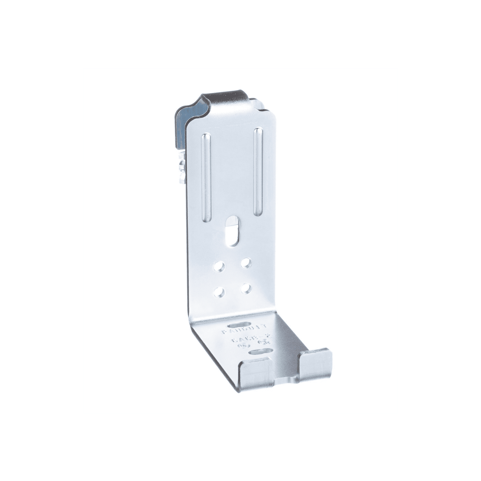 StructuredGround™ Soporte para Cable Auxiliar, Para Uso Con Charolas Wyr-Grid® de Panduit GACB-2 - PANDUIT