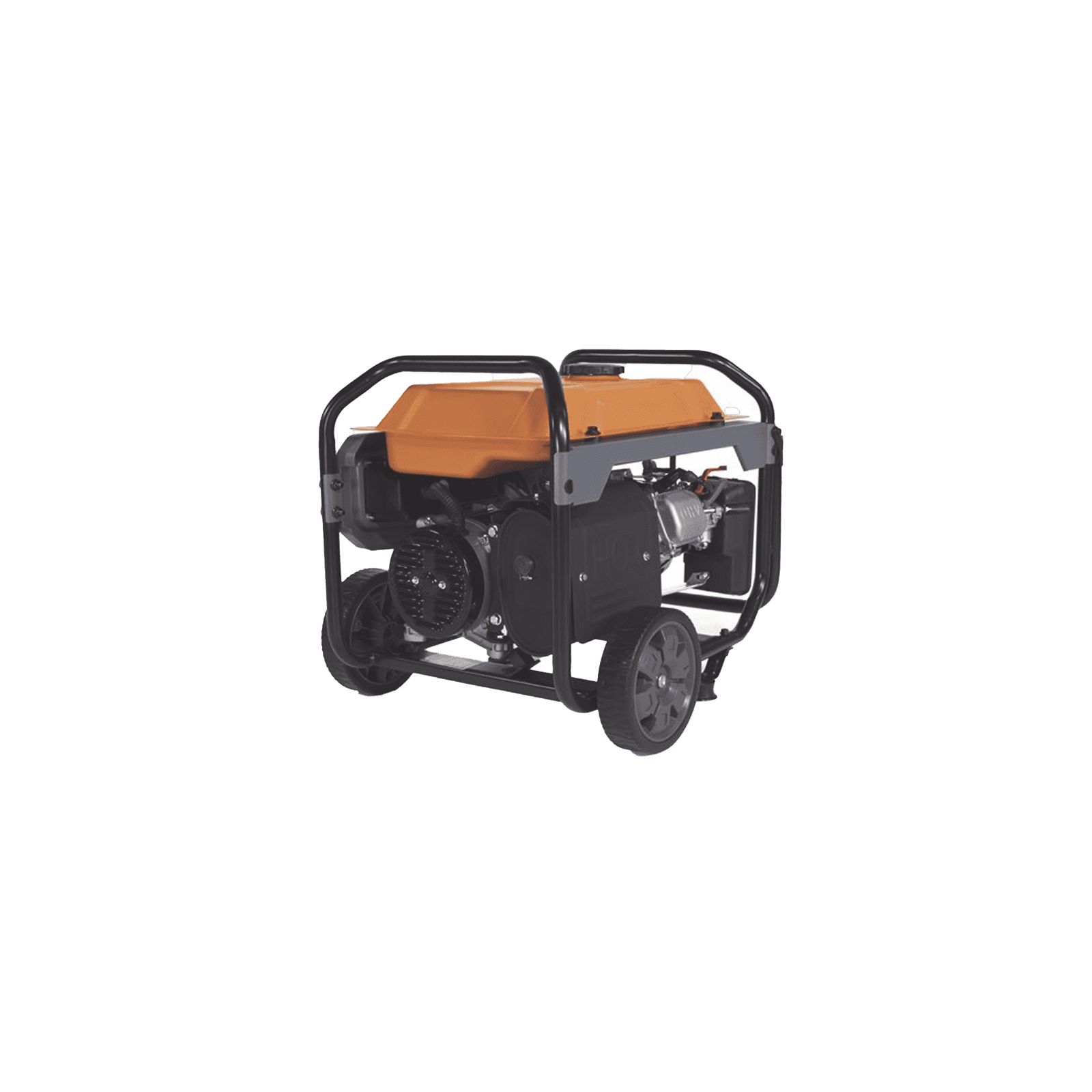 Generador Inversor Portátil a Gasolina, 3.6 kW, Arranque Manual GP3600 - GENERAC