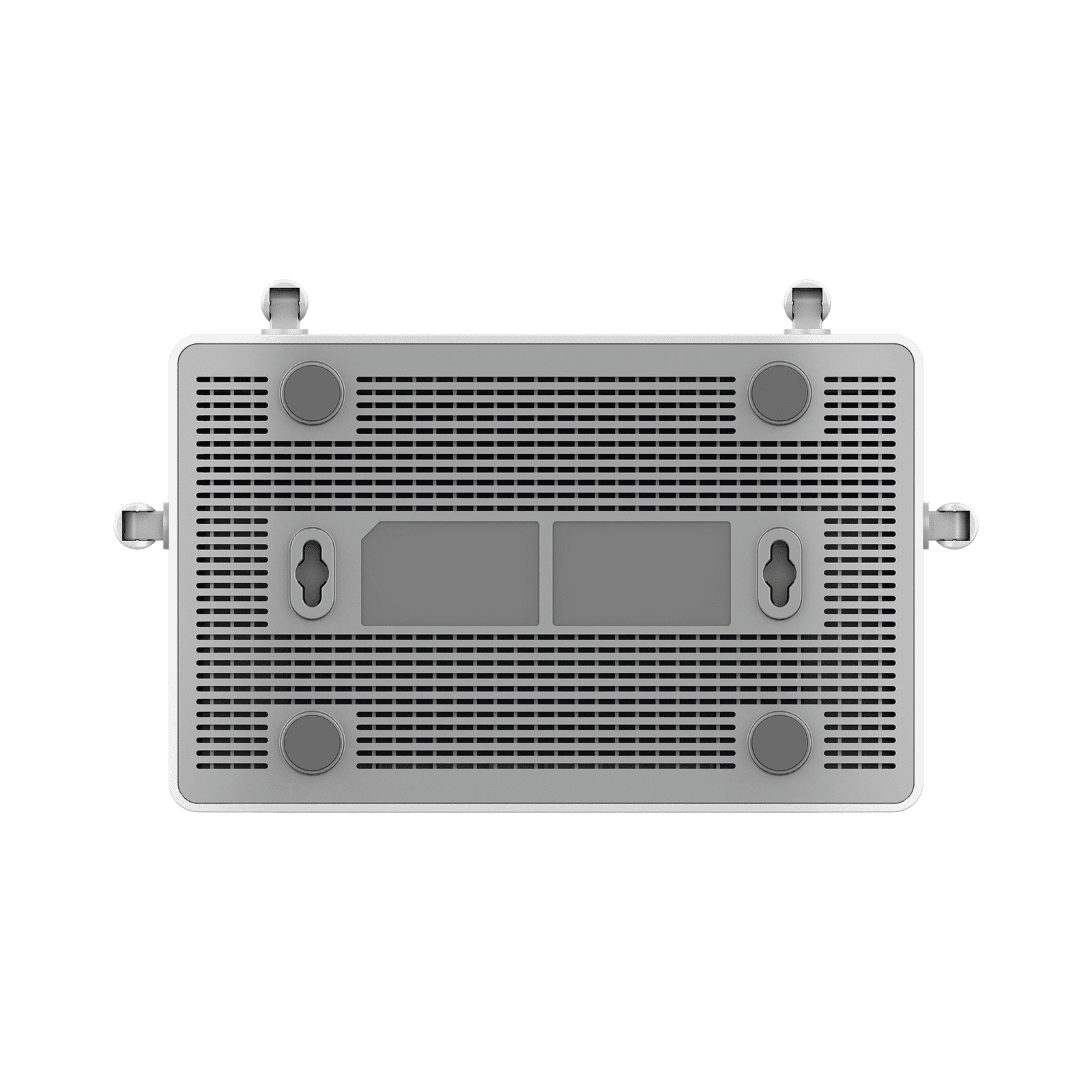 Router Inalámbrico Wi-Fi 5 802.11ac 1.27 Gbps, doble banda, MU-MIMO 2×2:2, Multi WAN con puerto SFP, servidor VPN con administración desde la nube gratuita o stand-alone. GWN7052F 219012 - Grandstream