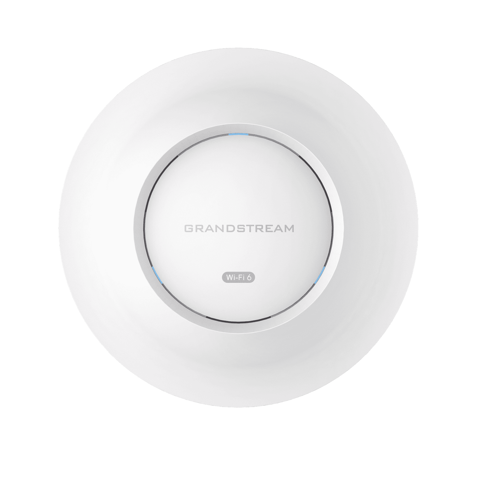 Punto de acceso inalámbrico Wi-Fi 6 para interiores GWN7662, MU-MIMO 4×4:4 con administración desde la nube gratuita o stand-alone. GWN7662 - Grandstream