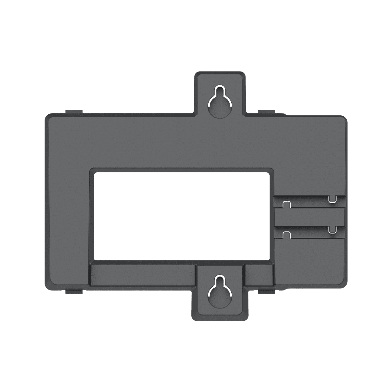 Montaje de pared para teléfono GXV3470 de Grandstream GXV3470WM 226092 - Grandstream