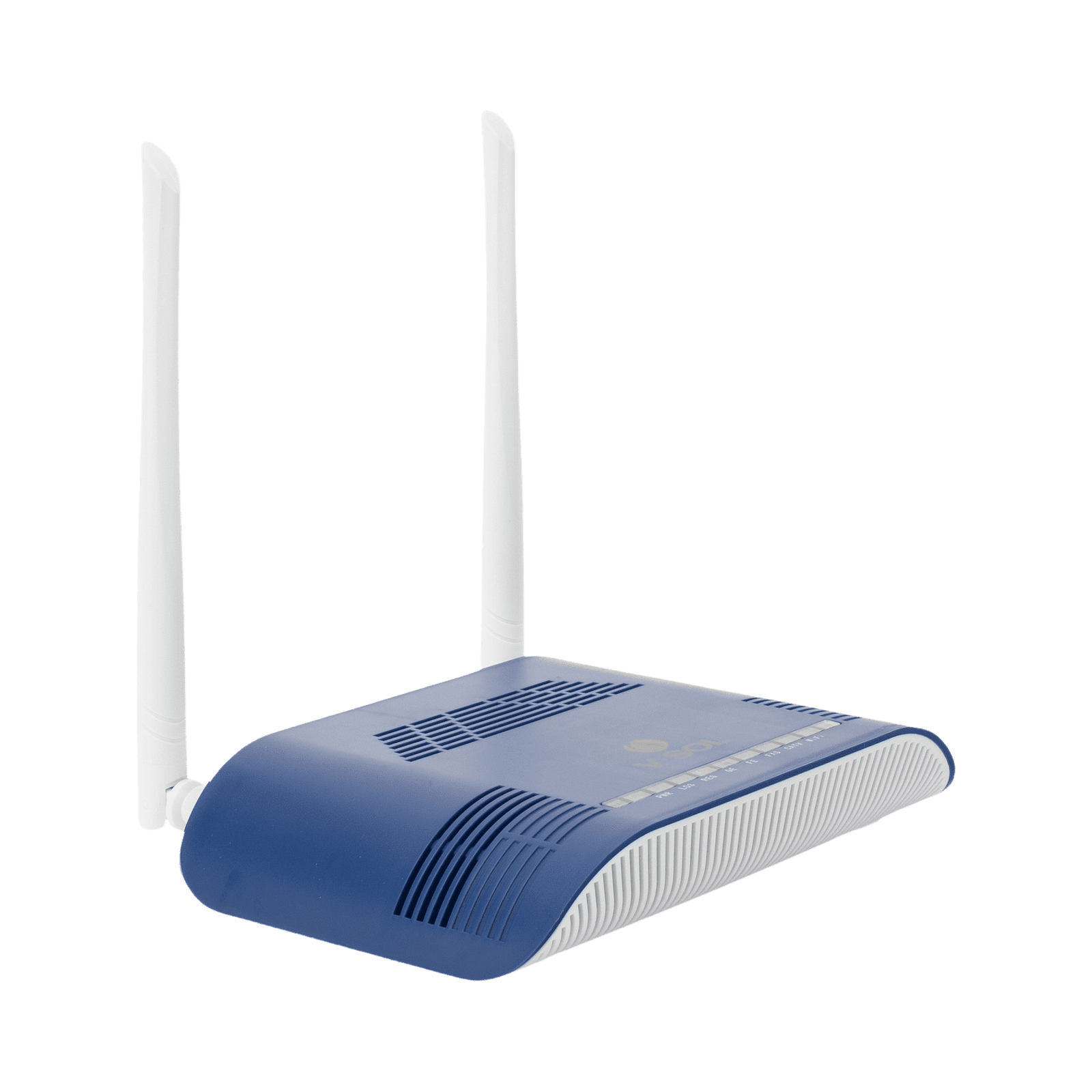ONU Dual G/EPON con Wi-Fi en 2.4 GHz + 1 puerto SC/APC + 1 puerto LAN Gigabit + 1 puerto LAN Fast Ethernet + 1 puerto FXS + 1 puerto CATV, hasta 300 Mbps vía inalámbrico HG323RG-WT 191957 - V-SOL