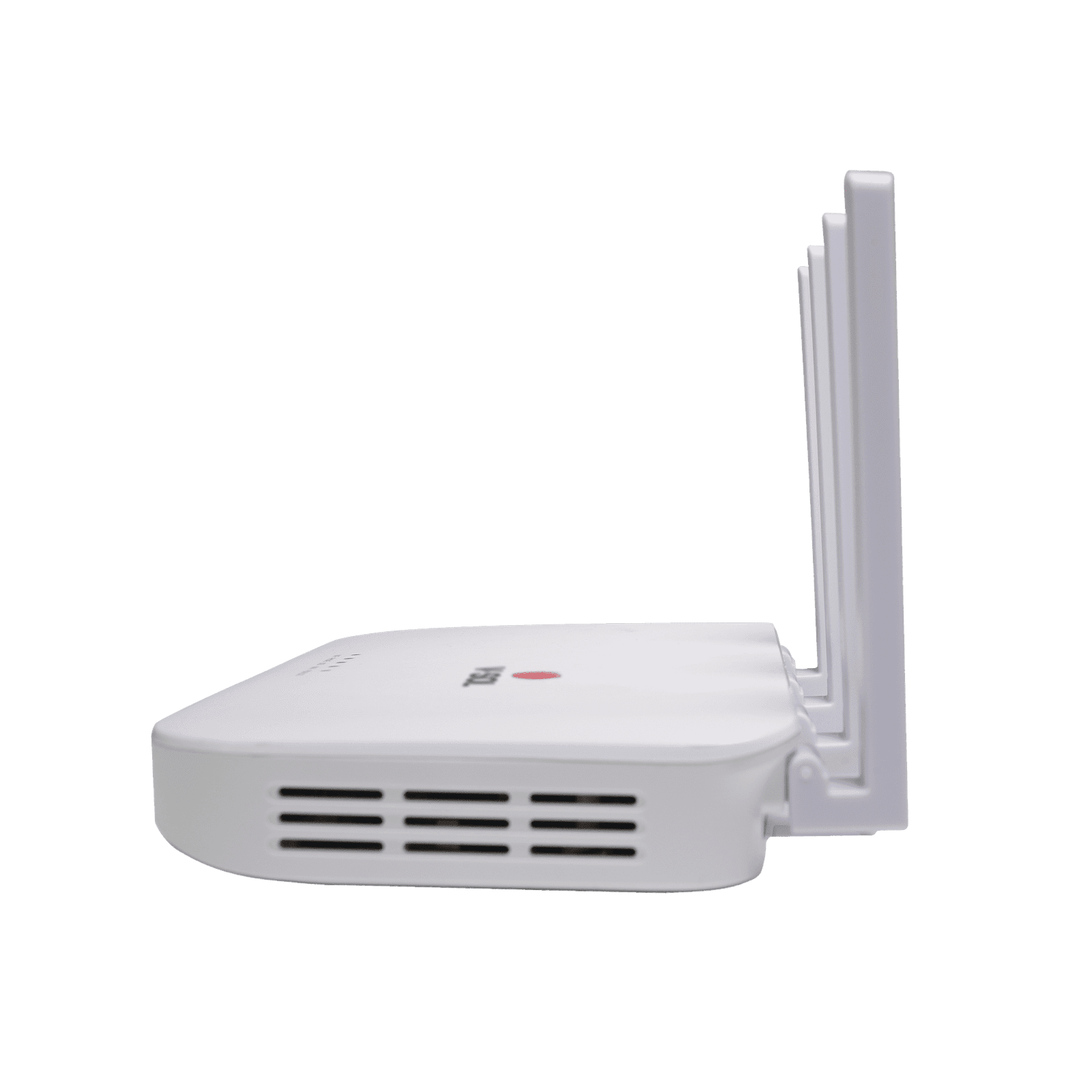 ONU DualMode EPON/GPON / Wi-Fi 6 / 1 Puerto FXS / 4 Puertos Gigabit / 1 Puerto USB / 1 Puerto SC/UPC HG325-AX - V-SOL