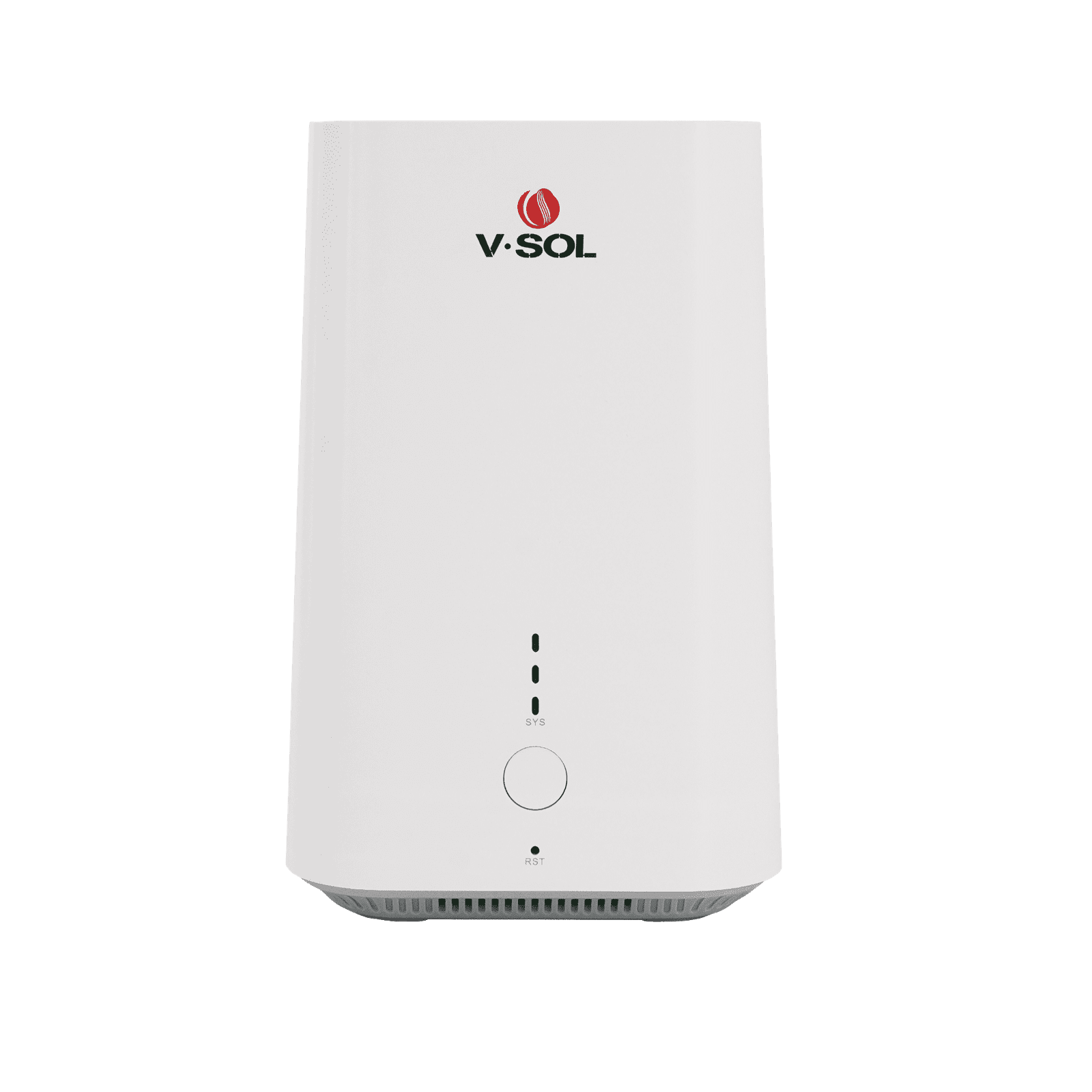 Router Inalámbrico Doble Banda (2.4 y 5 GHz) / Hasta 1200 Mbps / Soporta MESH con las ONUs Doble banda de V-SOL / 4 Antenas de 5dBi / MIMO 2×2 / HG3610ACM 213420 - V-SOL