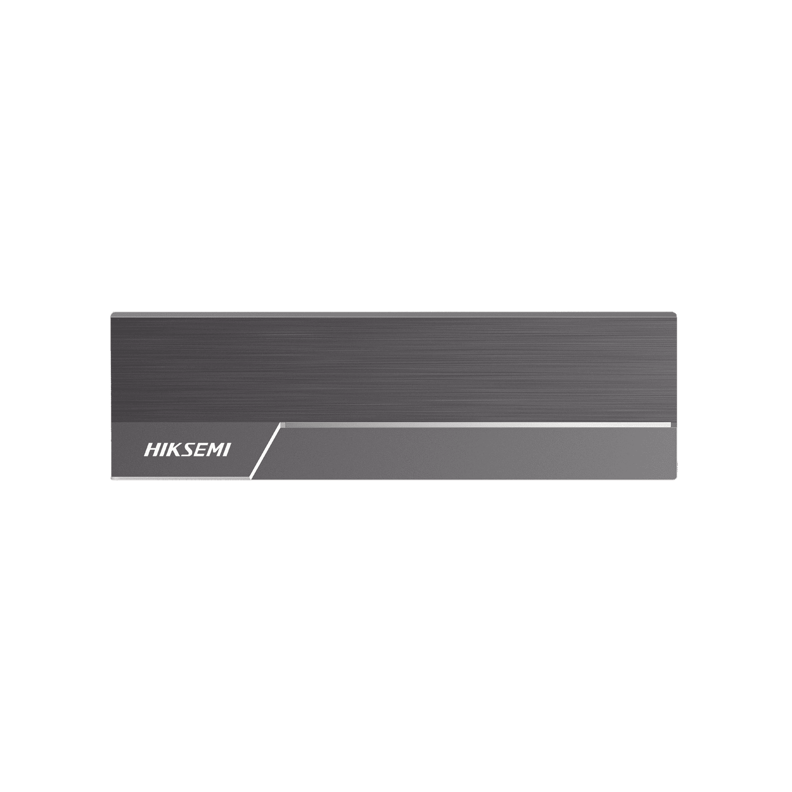Carcasa para SSD M.2 y SATA (Enclosure) / Conector USB-C / ASUS Aura RGB SYNC / Hasta 10 Gbps HS-HUB-MDR - HIKSEMI by HIKVISION
