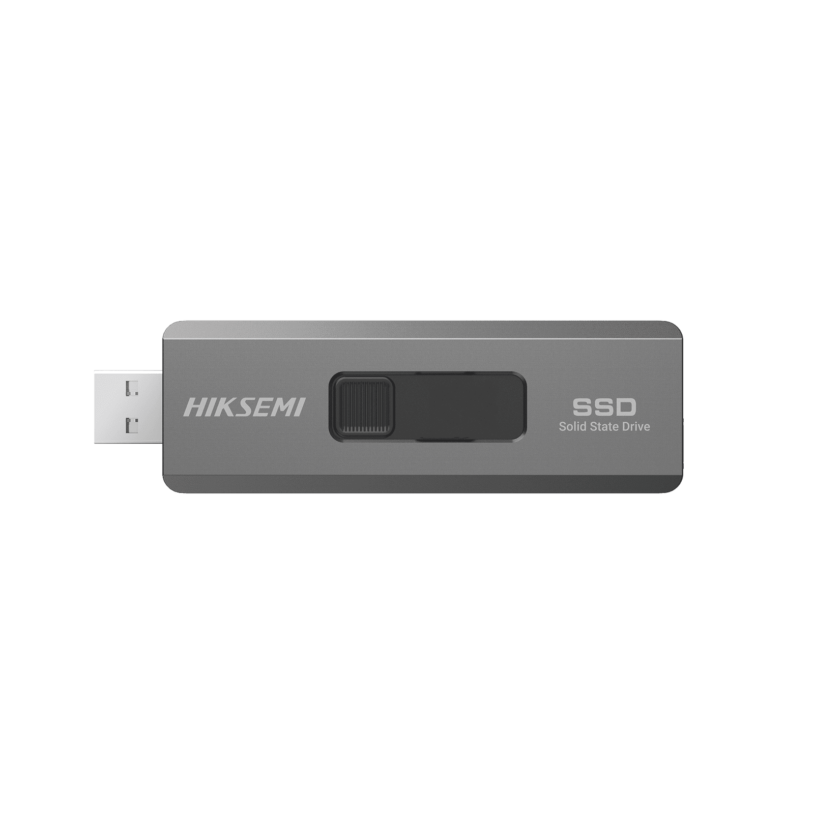 Memoria USB Dual Impulsado por SSD Core / 1 TB / USB-C y USB-A / 530 MB/s de Escritura HS-USB-S309C/1T - HIKSEMI by HIKVISION