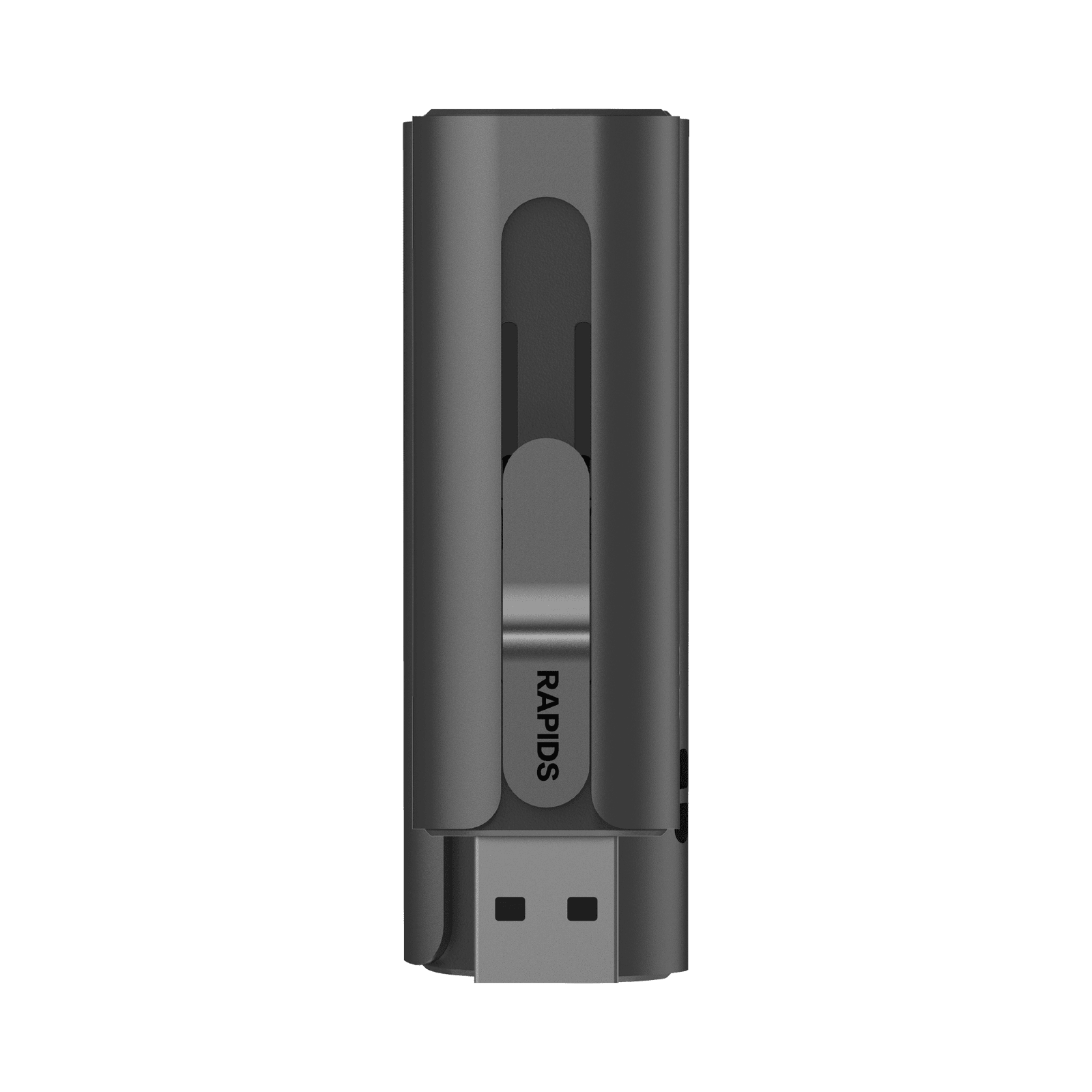 Memoria USB Dual impulsado por SSD Core / 256 GB / USB-C y USB-A / 560 MB/s de Escritura HS-USB-S560/256G - HIKSEMI by HIKVISION