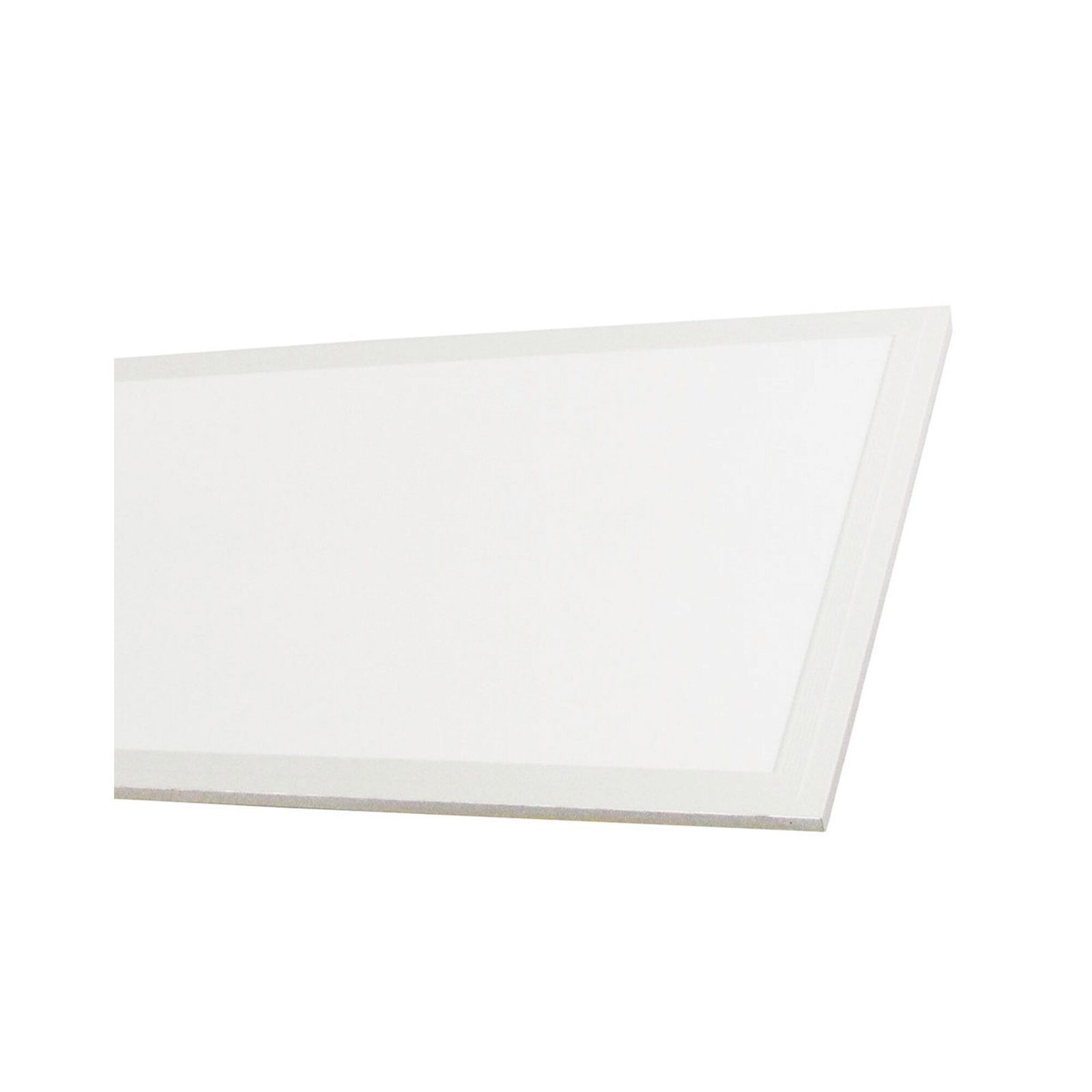 Panel LED Rectangular Empotrado o Suspendido /11195 x 95 mm / 127 Vca~60Hz / TC 6 500 °K / Ángulo de Luz de 140° JLPP-40L - JWJ