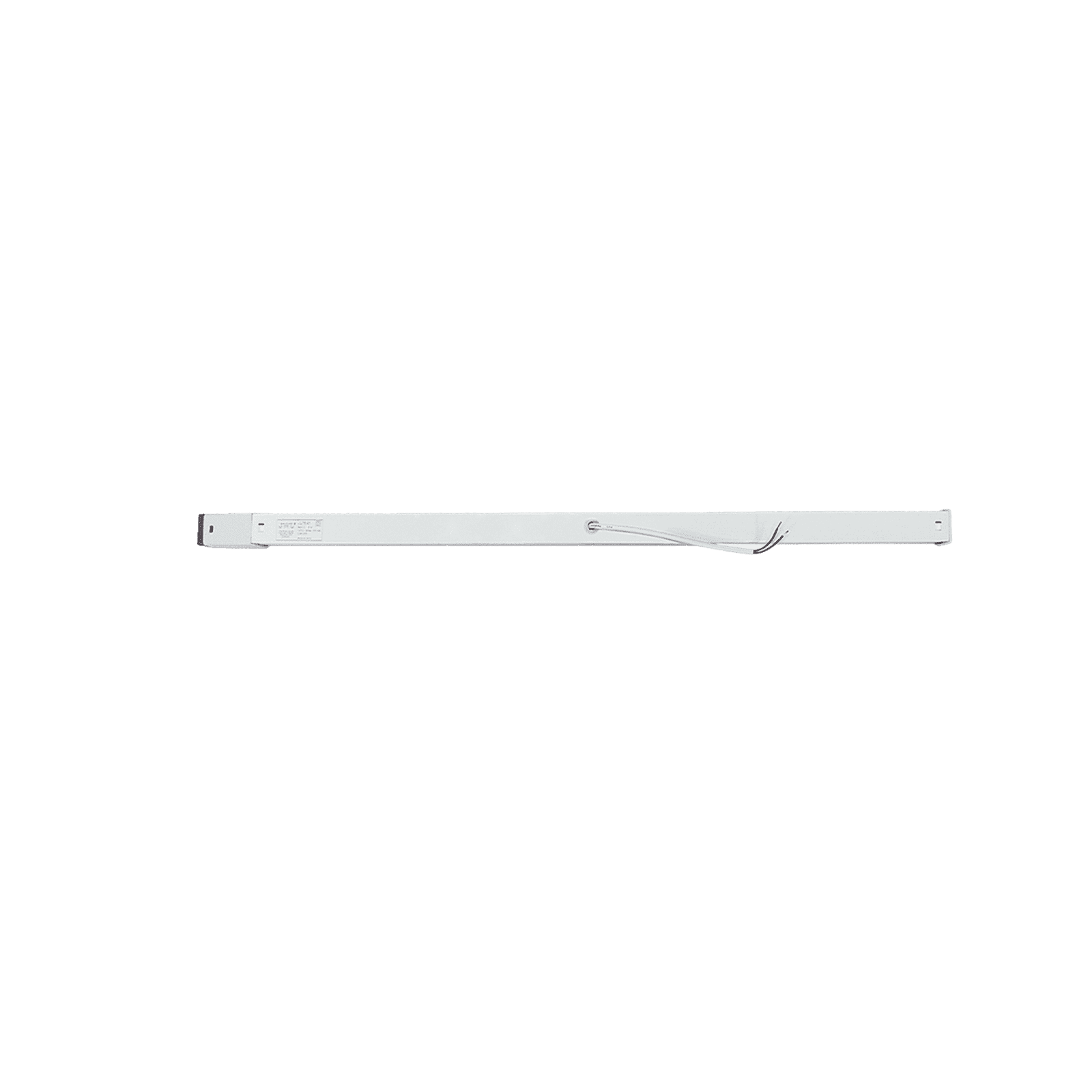 Luminario LED Tipo Regleta / 572 x 24 x 24 mm / 127 Vca / Luz Blanca 6 500 °K / 900 lm. JLT-591 - JWJ