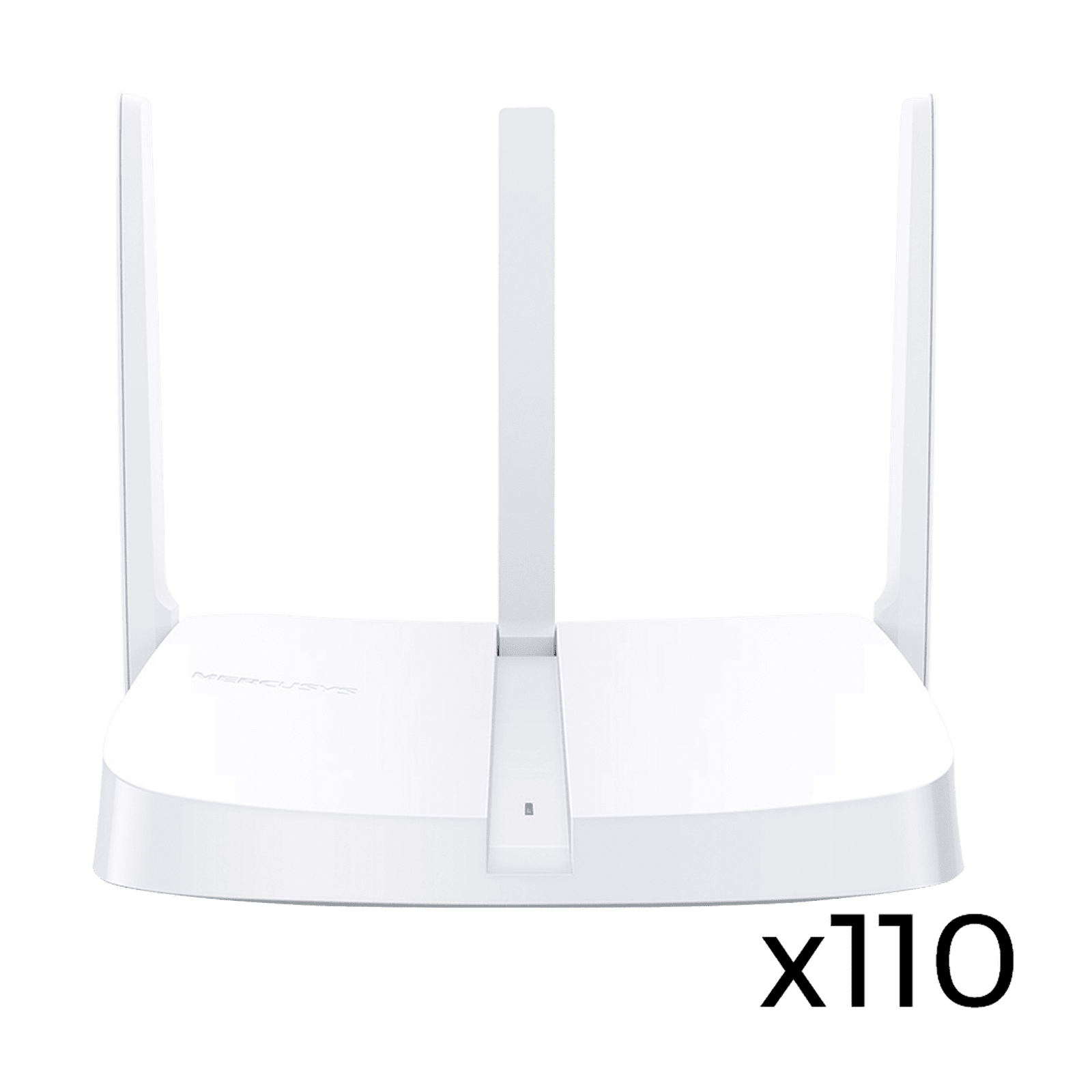 Kit para WISP´s /  Paquete de 100 Routers Modelo MW306R + 5 MW306R de regalo KIT-MW306R - TP-LINK