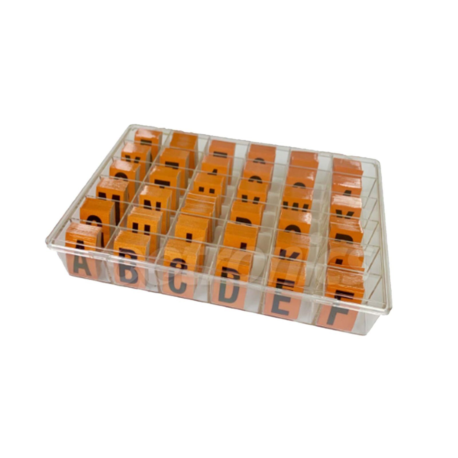 Kit Etiquetas Reflectivas para Identificación de Cajas de Empalme LP-KER - LINKEDPRO BY EPCOM