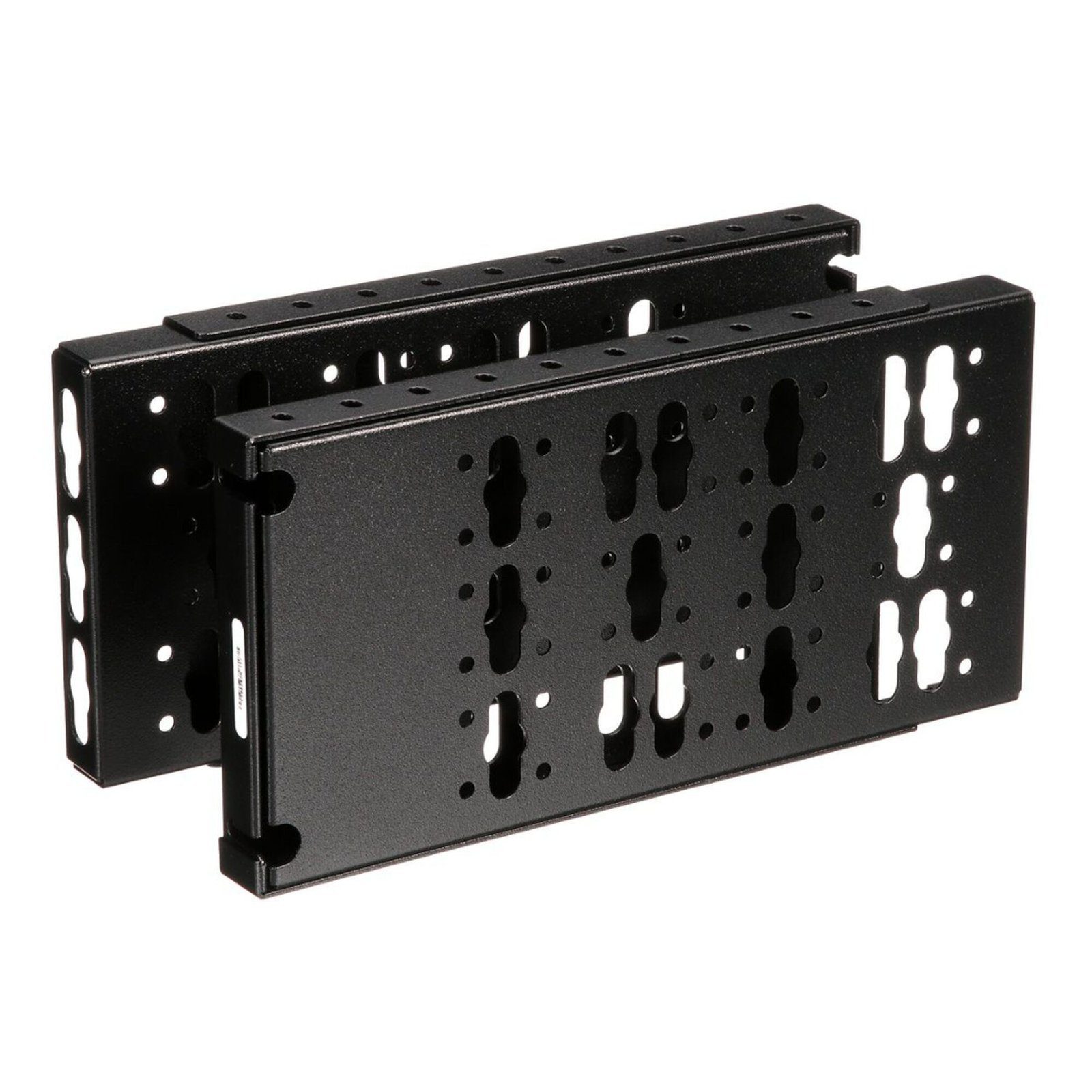 Kit de Soportes Para Instalación de PDUs Verticales, en Racks de 2 o 4 Postes de Panduit, Color Negro R2PPDUB - PANDUIT