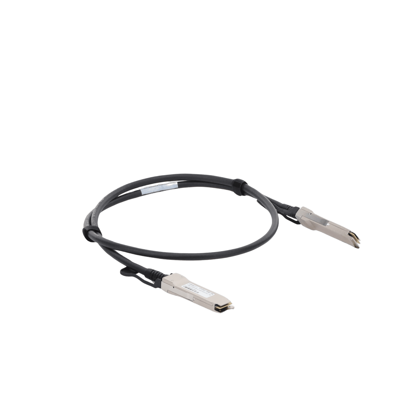 Cable DAC de 1 metro para una conexión directa de 100G LP-DAC-100G-1M 223125 - LINKEDPRO BY EPCOM