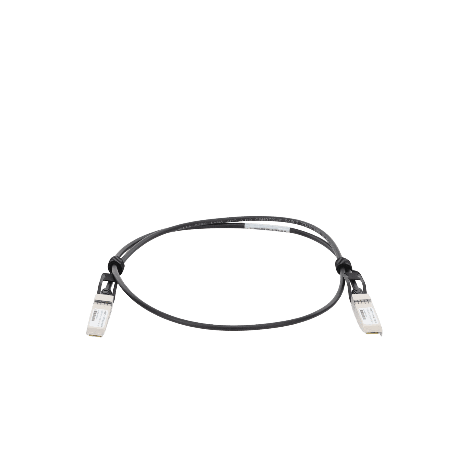 Cable DAC de 1 metro para una conexión directa de 1G o 10G LP-DAC-1/10G-1M 223114 - LINKEDPRO BY EPCOM