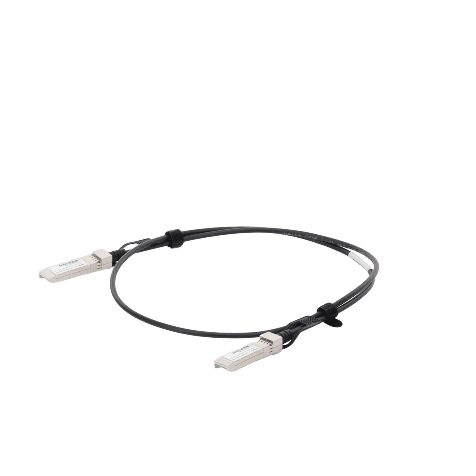 Cable DAC de 1 metro para una conexión directa de 1G o 10G LP-DAC-1/10G-1M 223114 - LINKEDPRO BY EPCOM