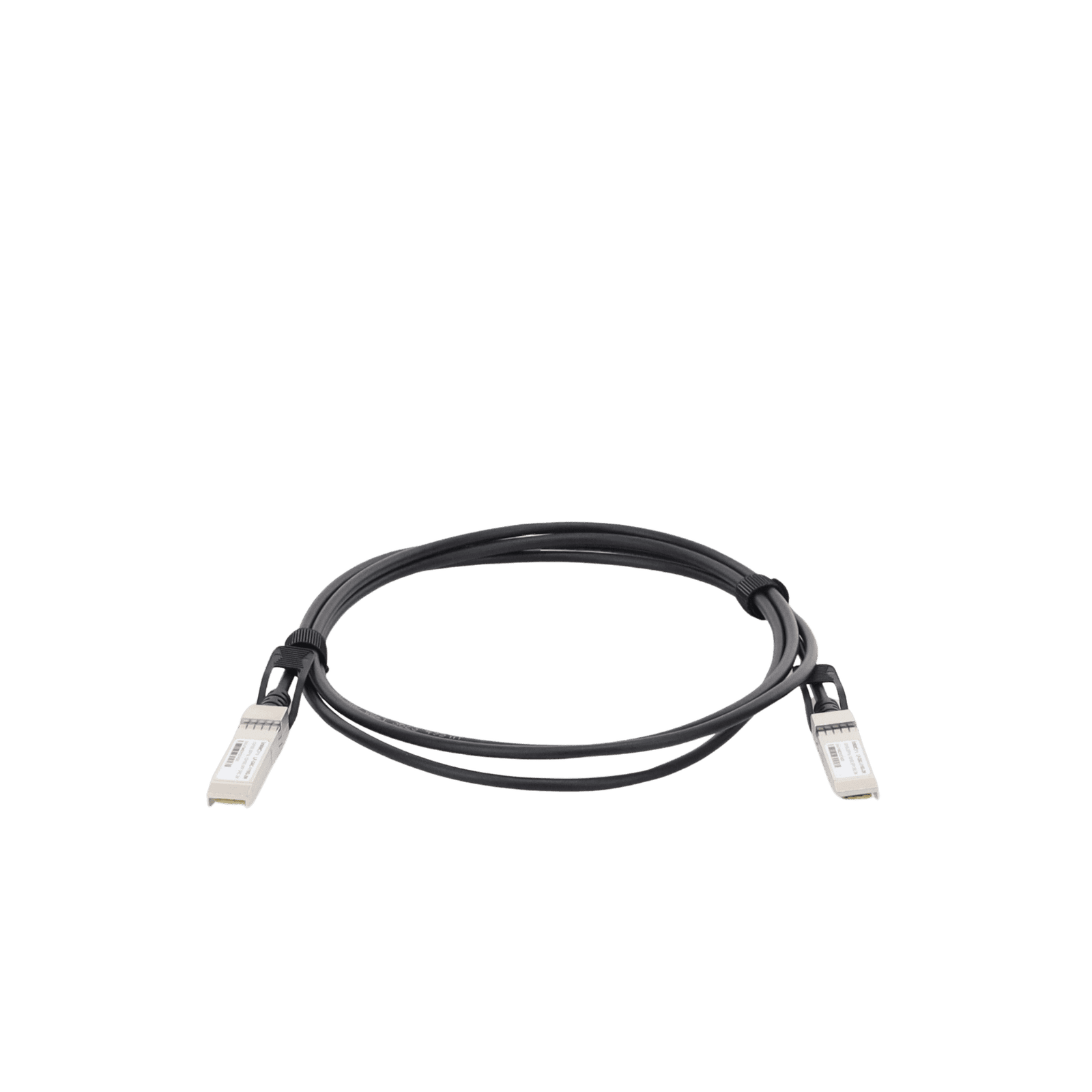 Cable DAC de 2 metros para una conexión directa de 1G o 10G LP-DAC-1/10G-2M 223116 - LINKEDPRO BY EPCOM