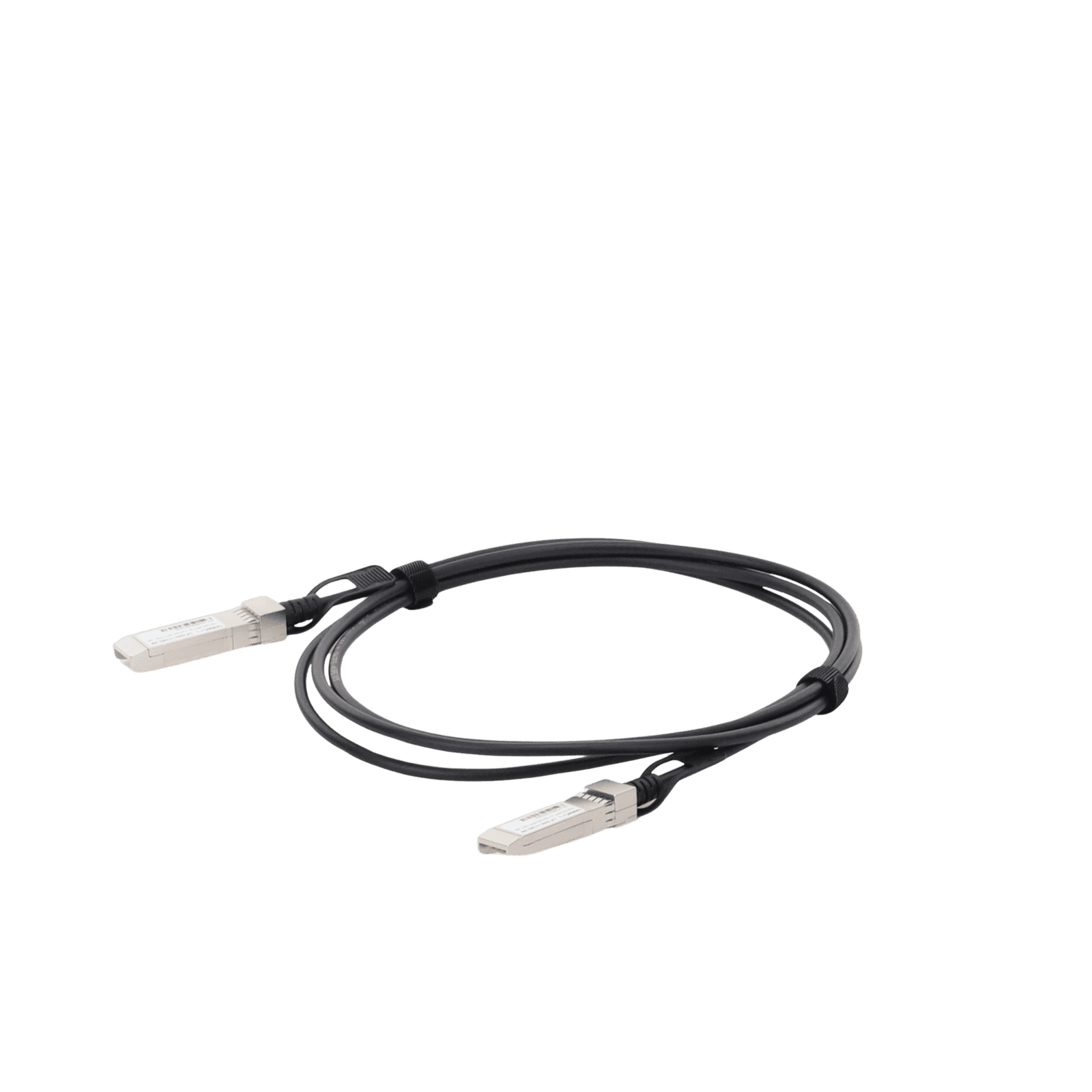 Cable DAC de 2 metros para una conexión directa de 1G o 10G LP-DAC-1/10G-2M 223116 - LINKEDPRO BY EPCOM