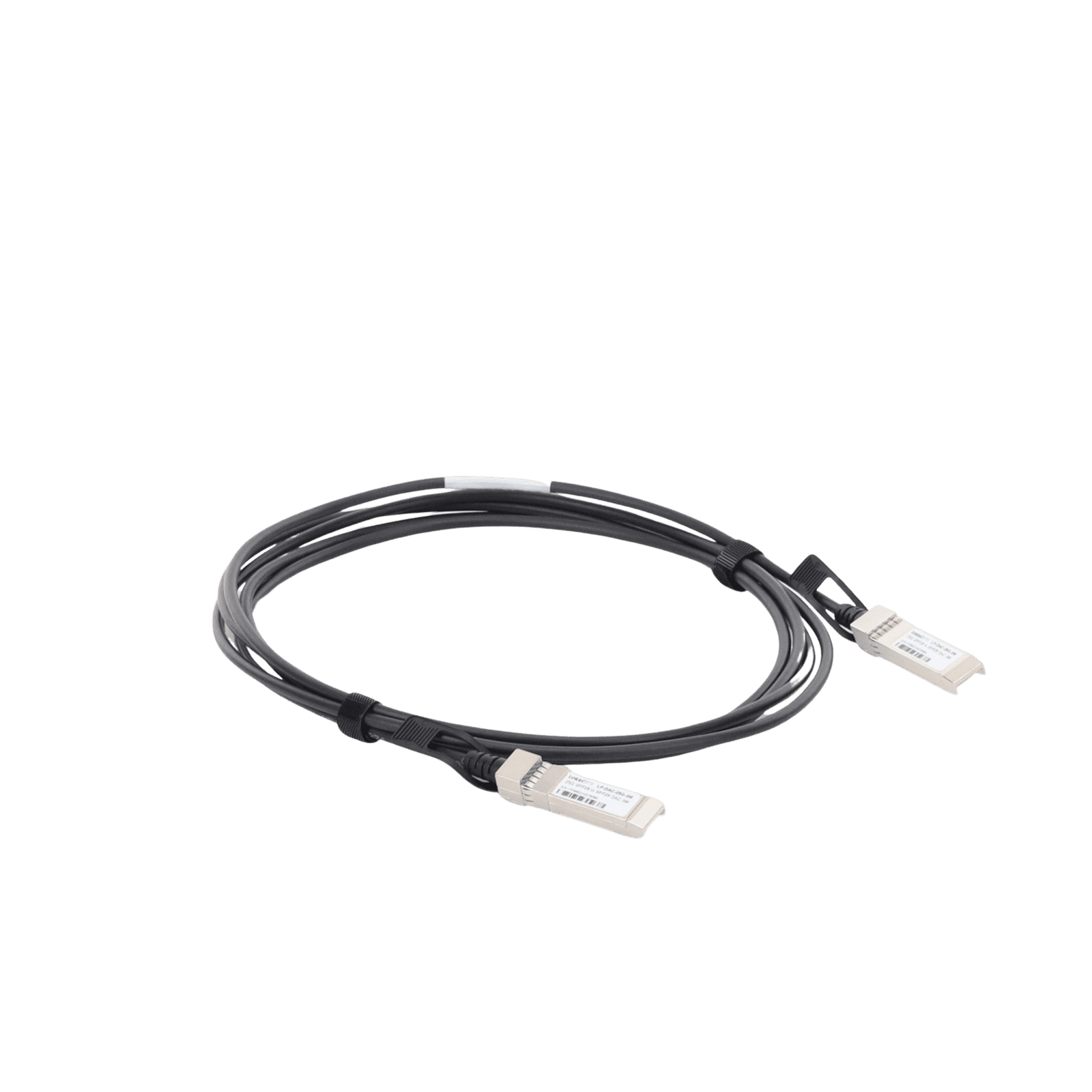Cable DAC de 3 metros para una conexión directa de 25G LP-DAC-25G-3M 223121 - LINKEDPRO BY EPCOM