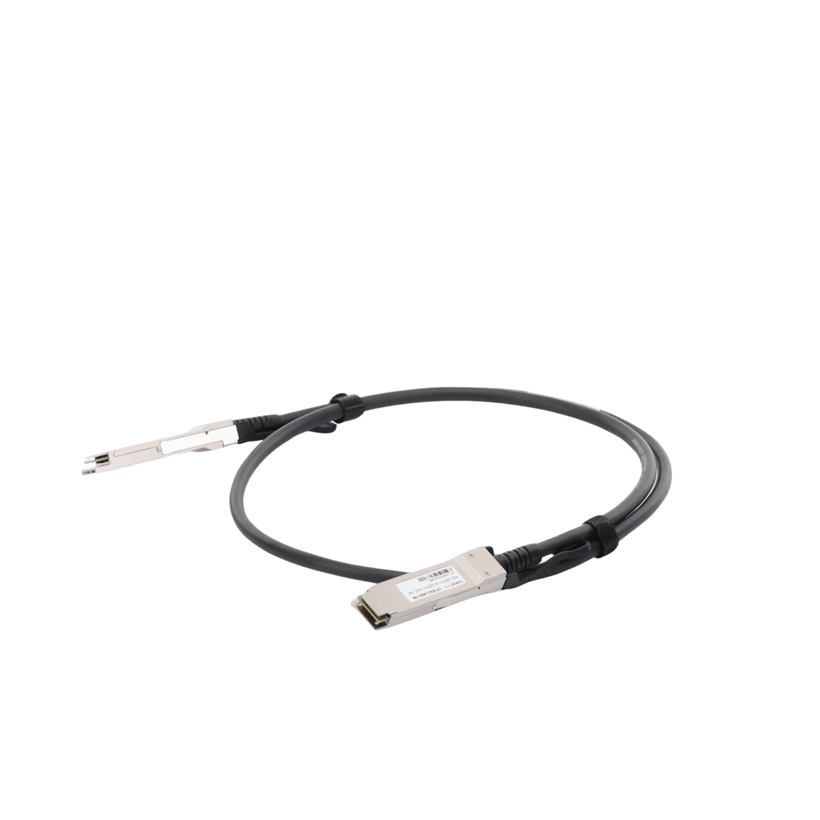 Cable DAC de 1 metro para una conexión directa de 40G LP-DAC-40G-1M 223122 - LINKEDPRO BY EPCOM