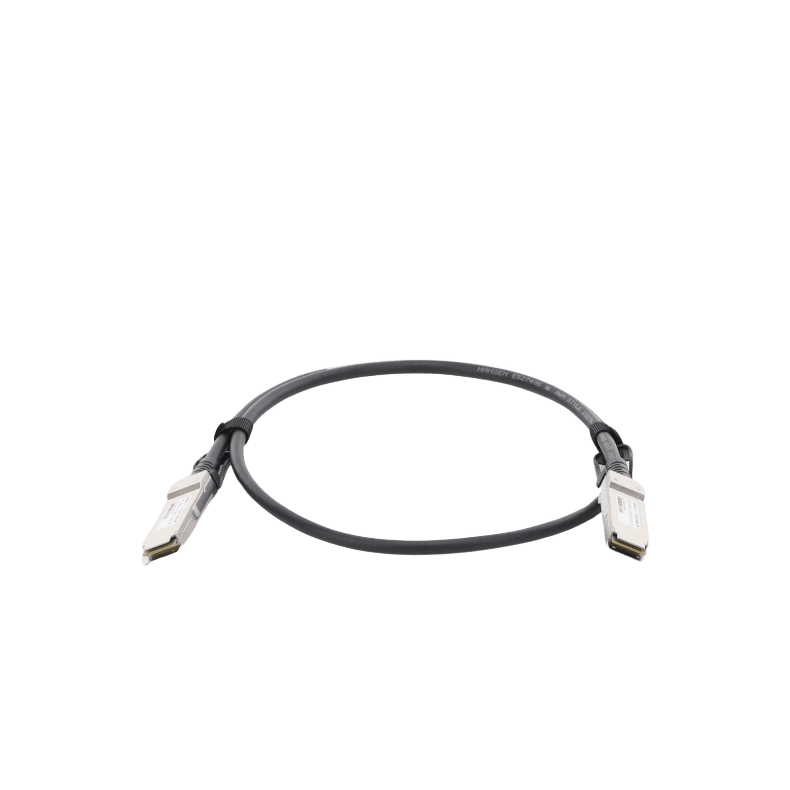 Cable DAC de 1 metro para una conexión directa de 40G LP-DAC-40G-1M 223122 - LINKEDPRO BY EPCOM