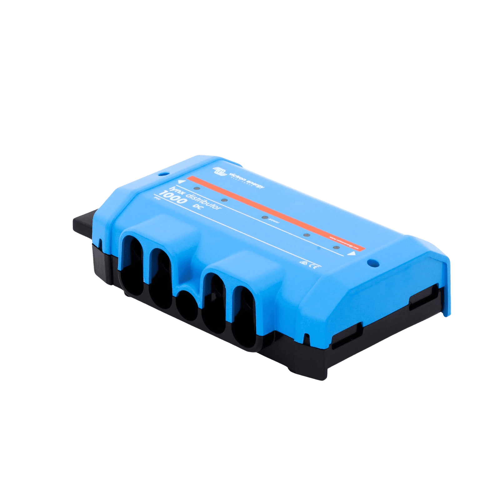 Lynx Distributor / Barra de Distribución Modular para CD LYNXDIST/M8 - VICTRON ENERGY