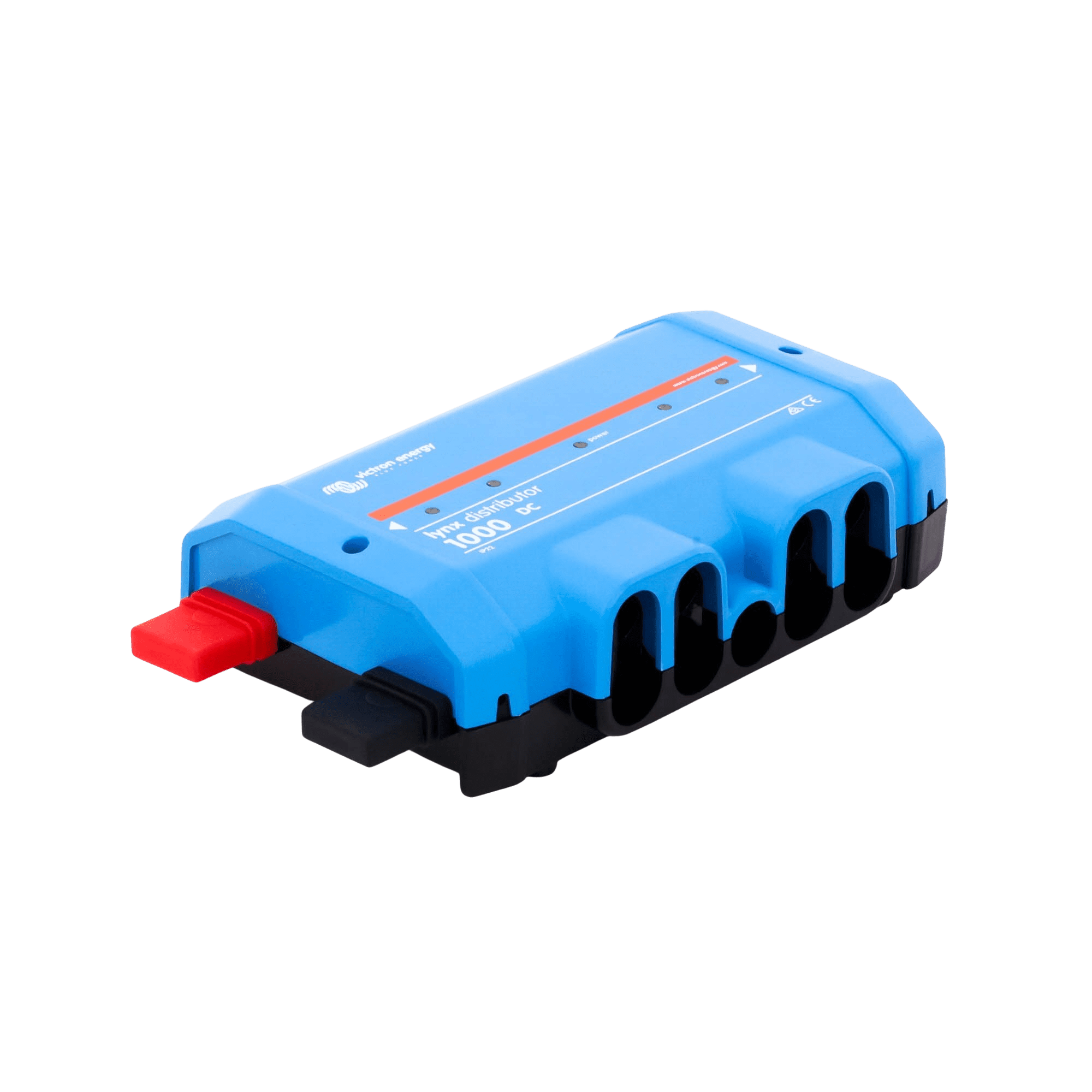 Lynx Distributor / Barra de Distribución Modular para CD LYNXDIST/M8 - VICTRON ENERGY