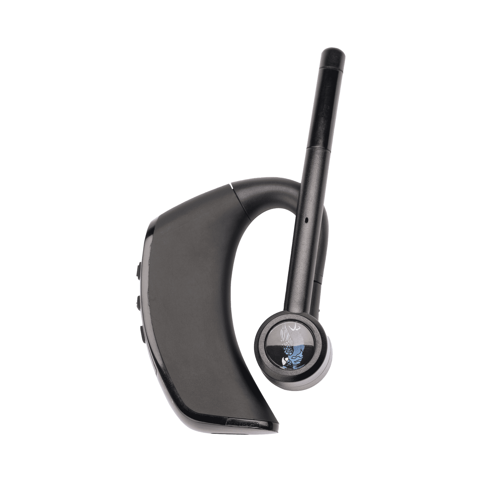 BlueParrott M300-XTSE , 2 micrófonos con cancelación de ruido del 80%, Bluetooth, ultra ligero para ambientes ruidosos (204440). M300XTSE 219124 - BLUEPARROTT