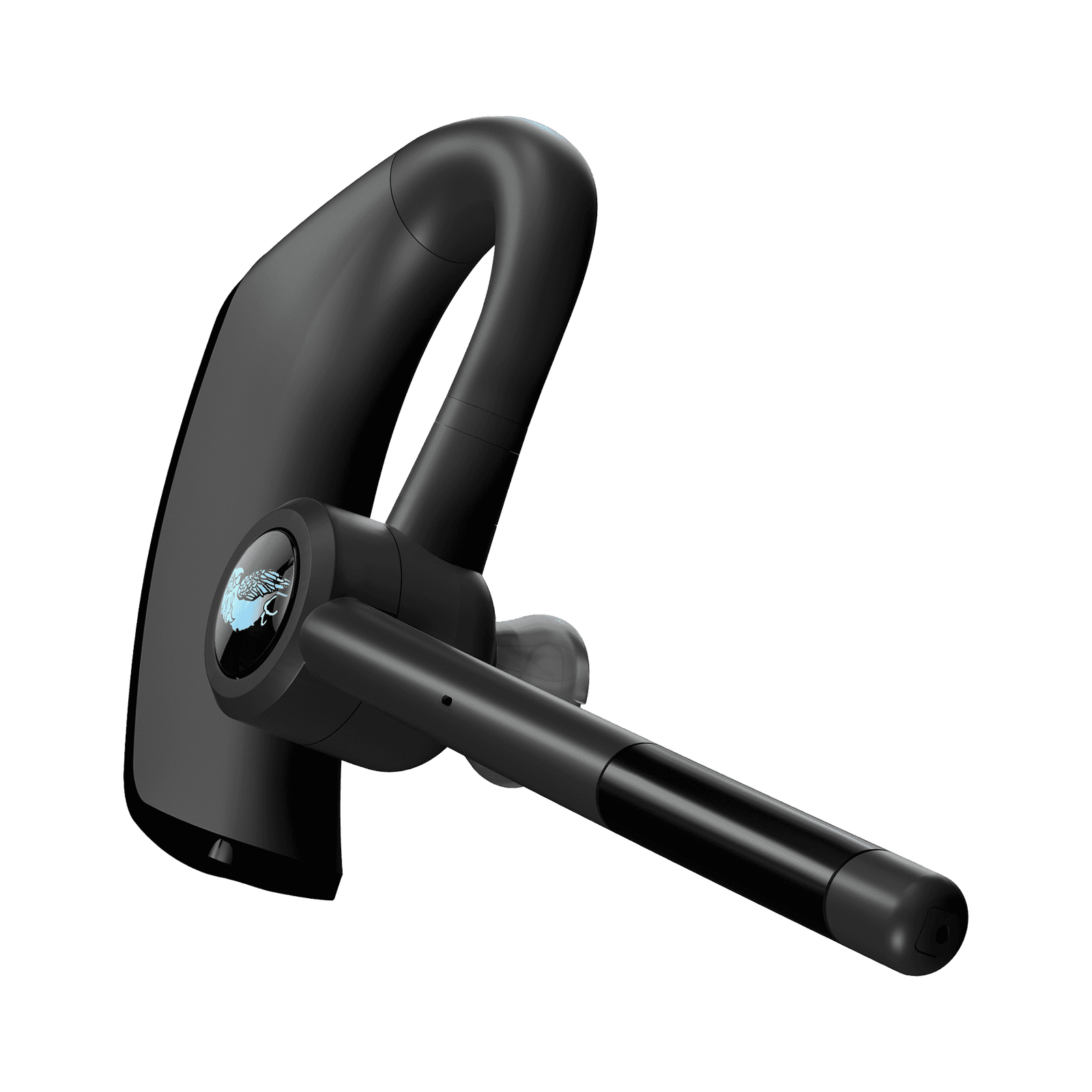 BlueParrott M300-XTSE , 2 micrófonos con cancelación de ruido del 80%, Bluetooth, ultra ligero para ambientes ruidosos (204440). M300XTSE 219124 - BLUEPARROTT