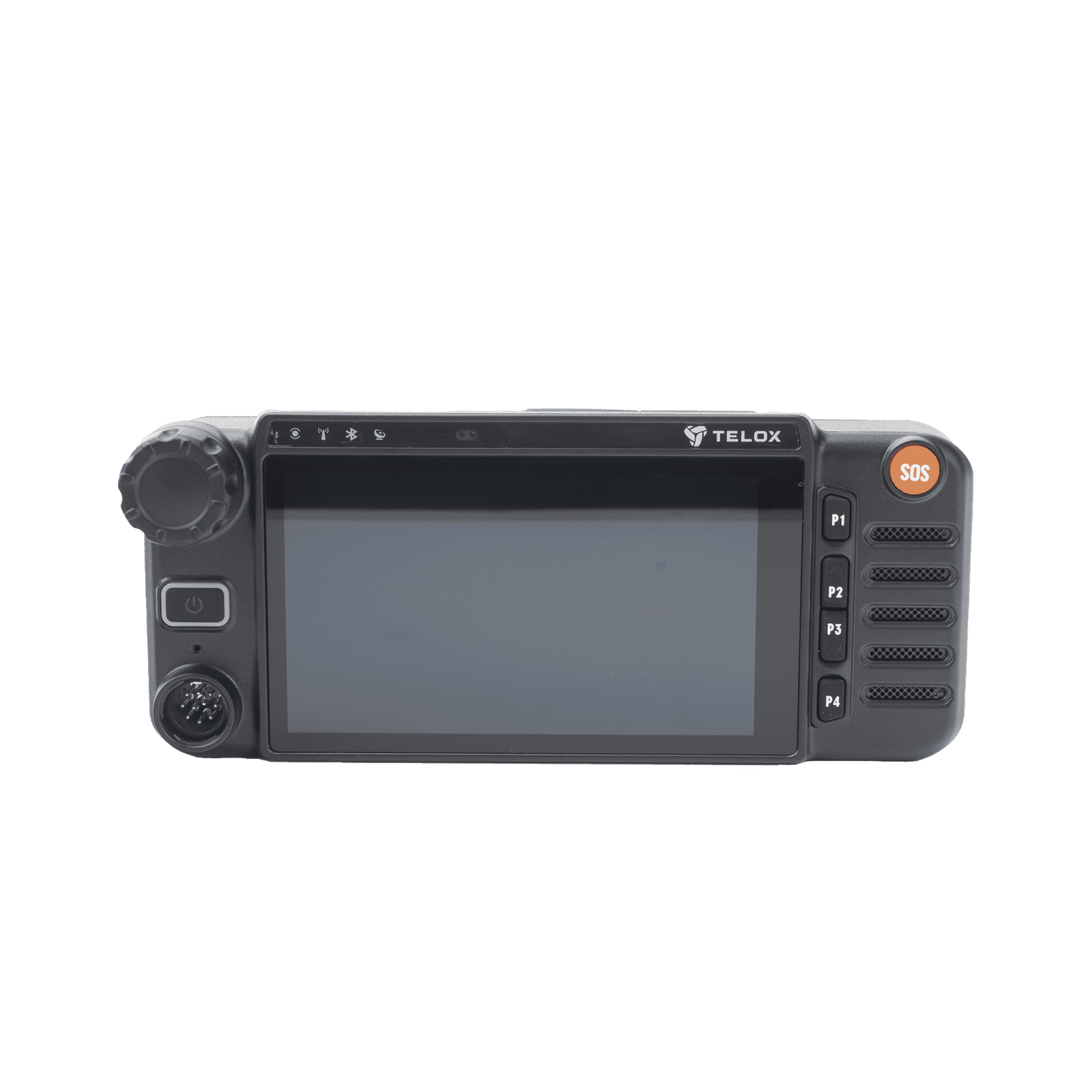 Radio PoC Móvil 4G LTE Compatible con NXRadio M6L 218828 - Telo Systems