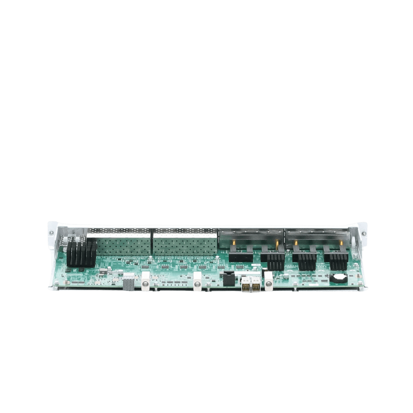 M7000-24GT24SFP2XS-EA TARJETA SWITCH 24 PTOS ETH RJ45 / 24 SFP Y 2 SFP+ M7000-24GT24SFP2XS-EA 217956 - RUIJIE